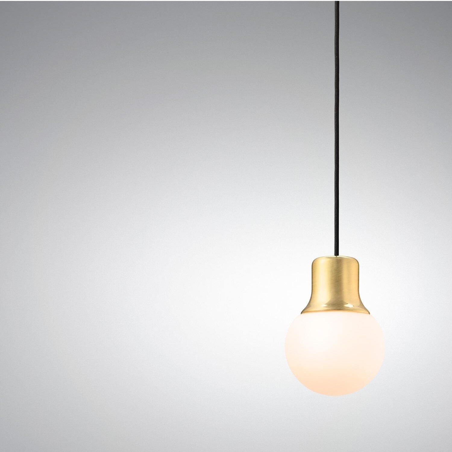 Mass NA5 Suspension Lamp