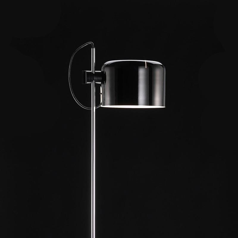 Coupé 3321 Floor Lamp