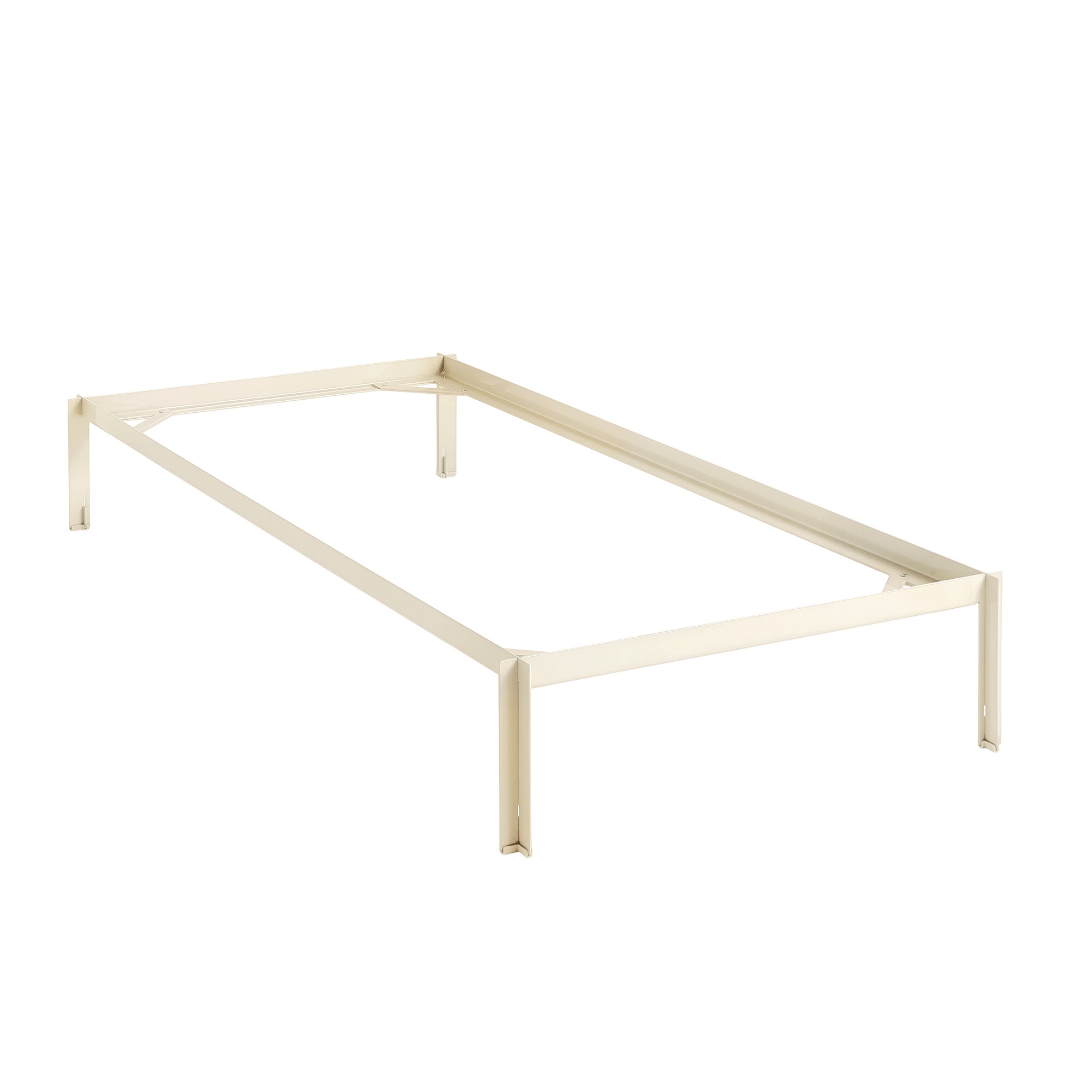Connect Bed Frame 90x200cm
