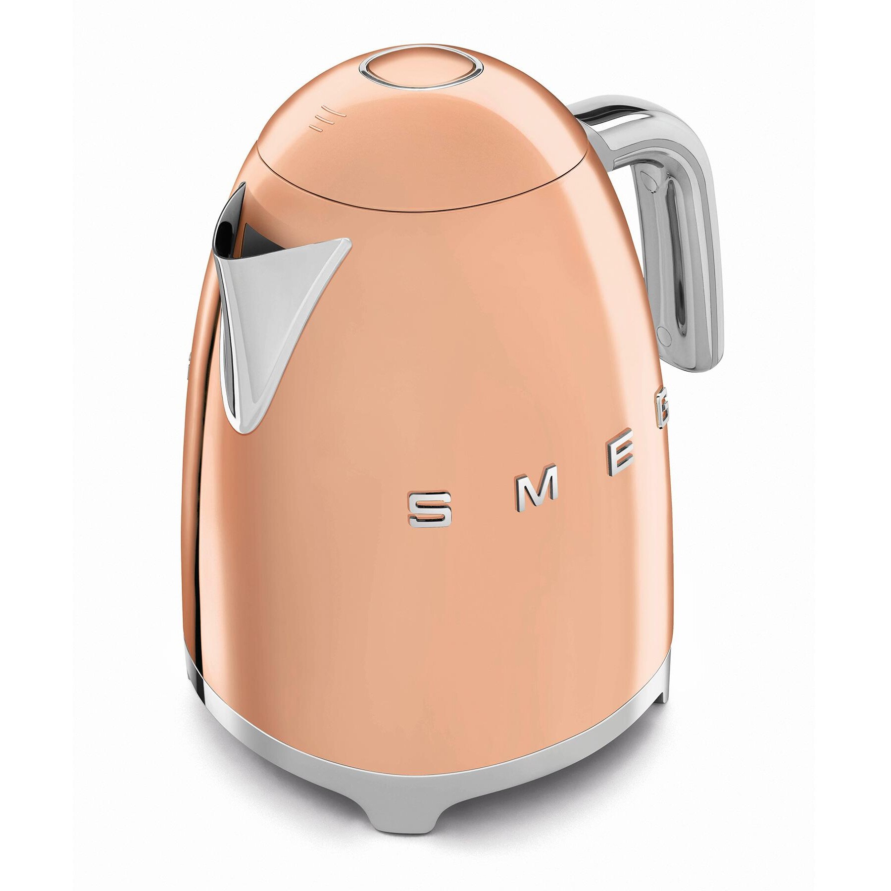KLF03 Kettle 1,7L Metallic