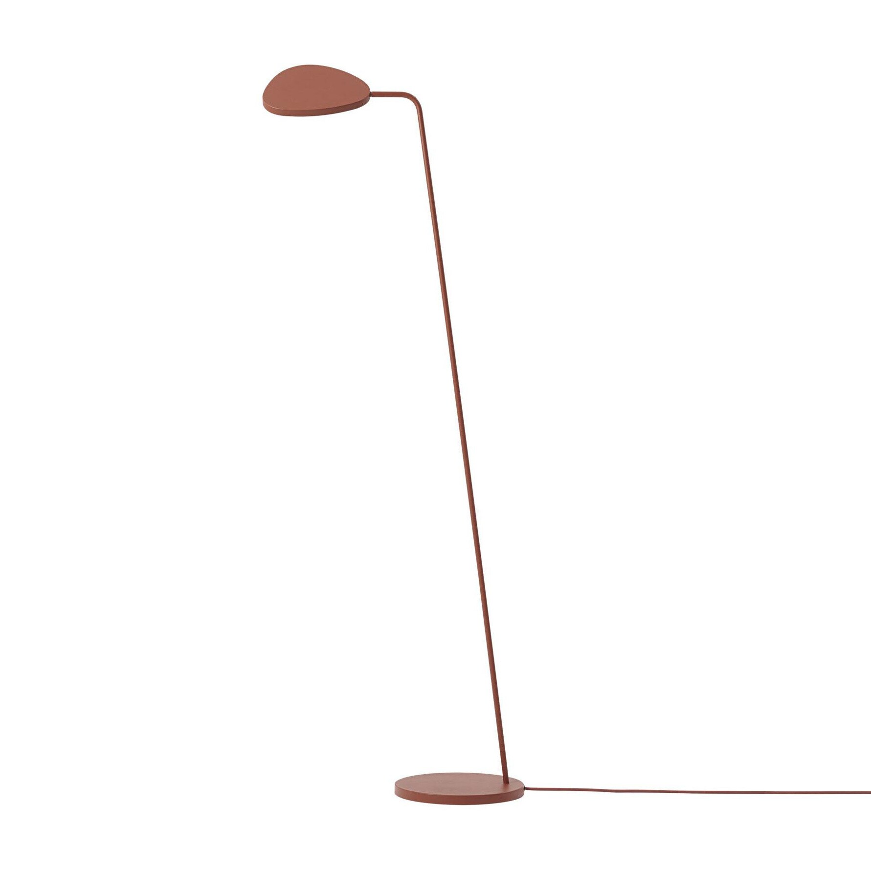 Leaf LED Floor Lamp