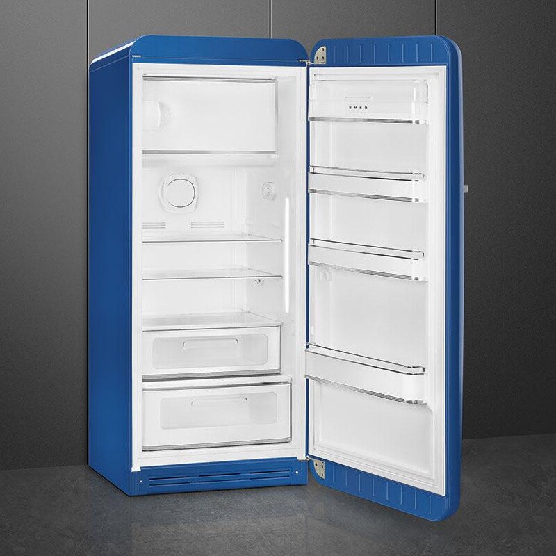 FAB28 Fridge with Freezer