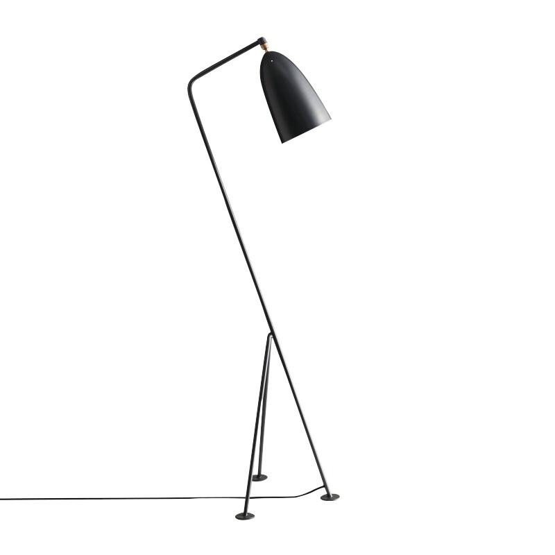 Gräshoppa Floor Lamp
