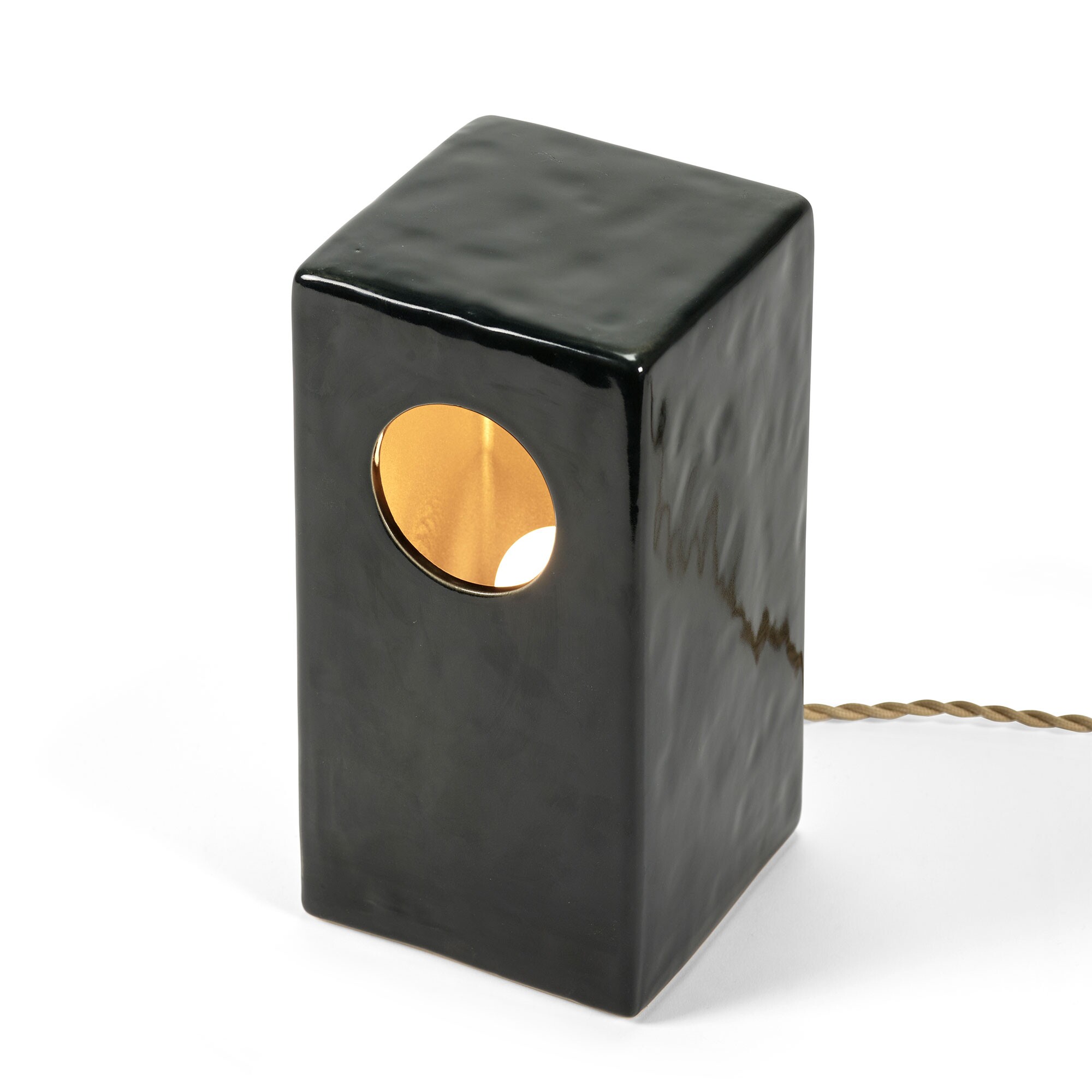 Maxime N°1 Table Lamp