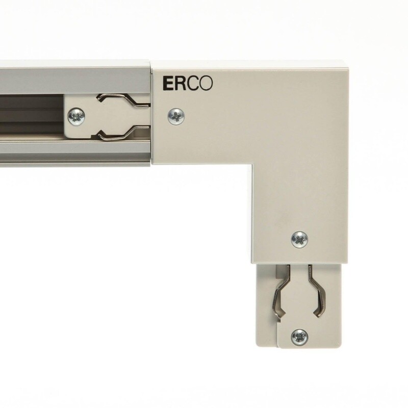 Erco 3-Phase Track