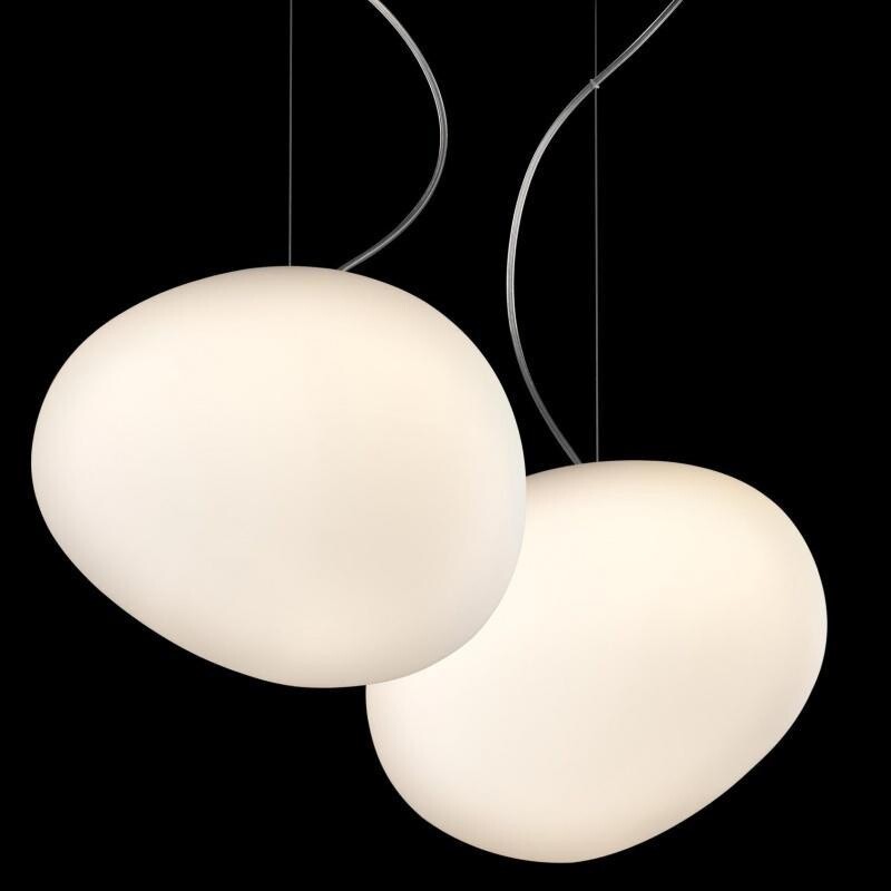 Gregg LED Suspension Lamp