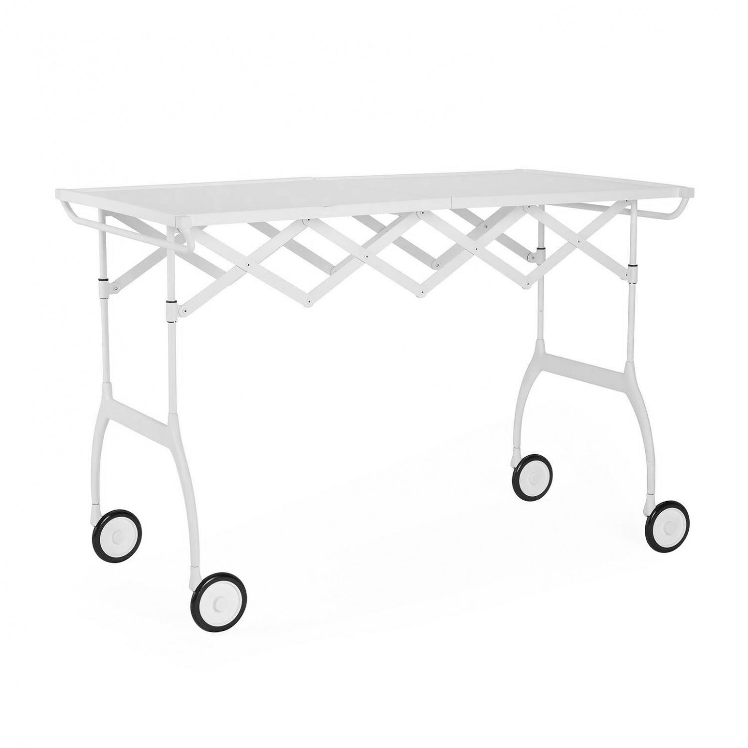 Battista Trolley Fodable matt