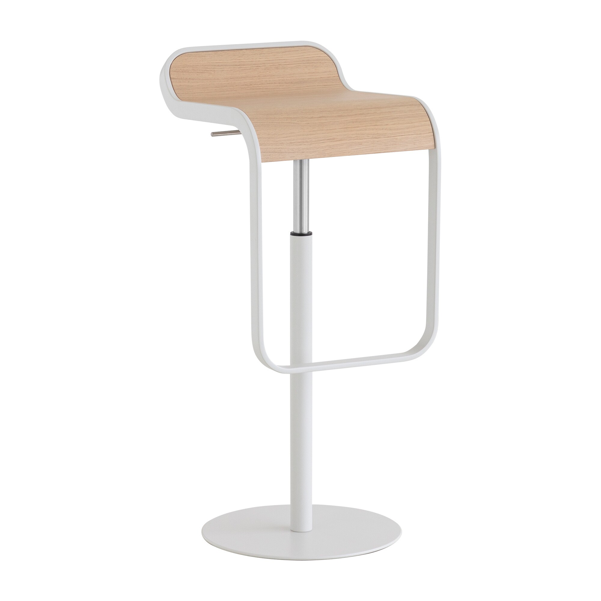 Anniversary Edition LEM S80 Bar Stool 66-79cm