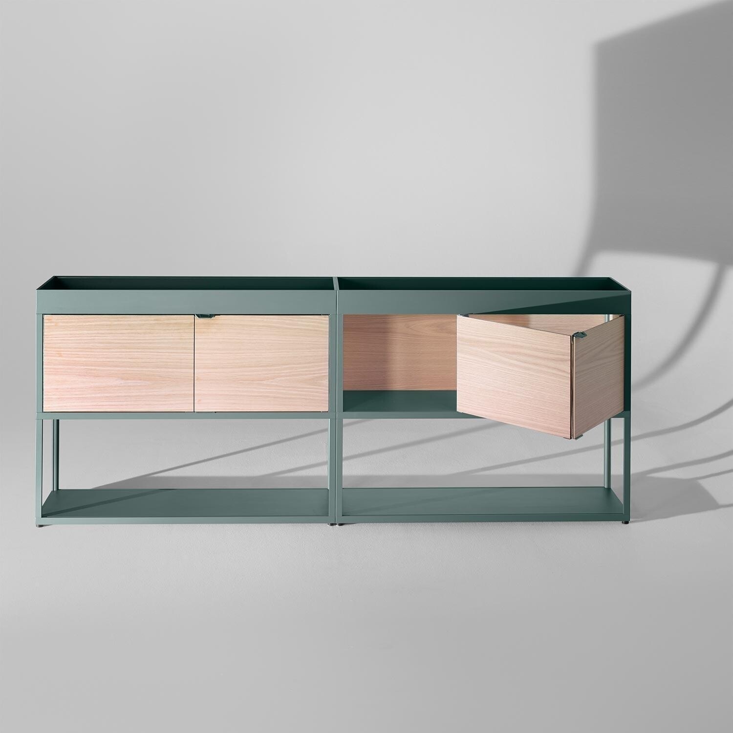 New Order Shelfs 100x34x2.3cm