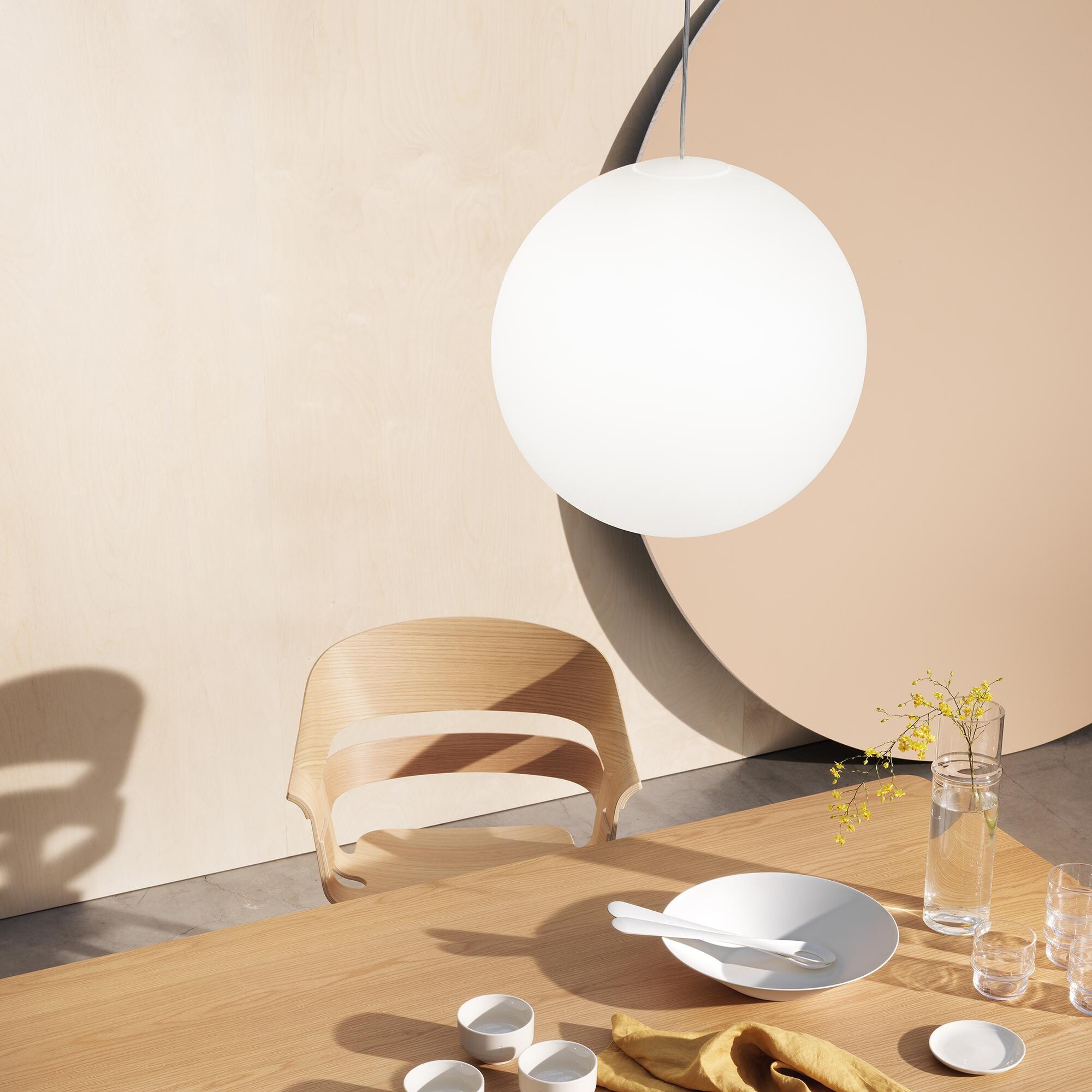 Luna Suspension Lamp