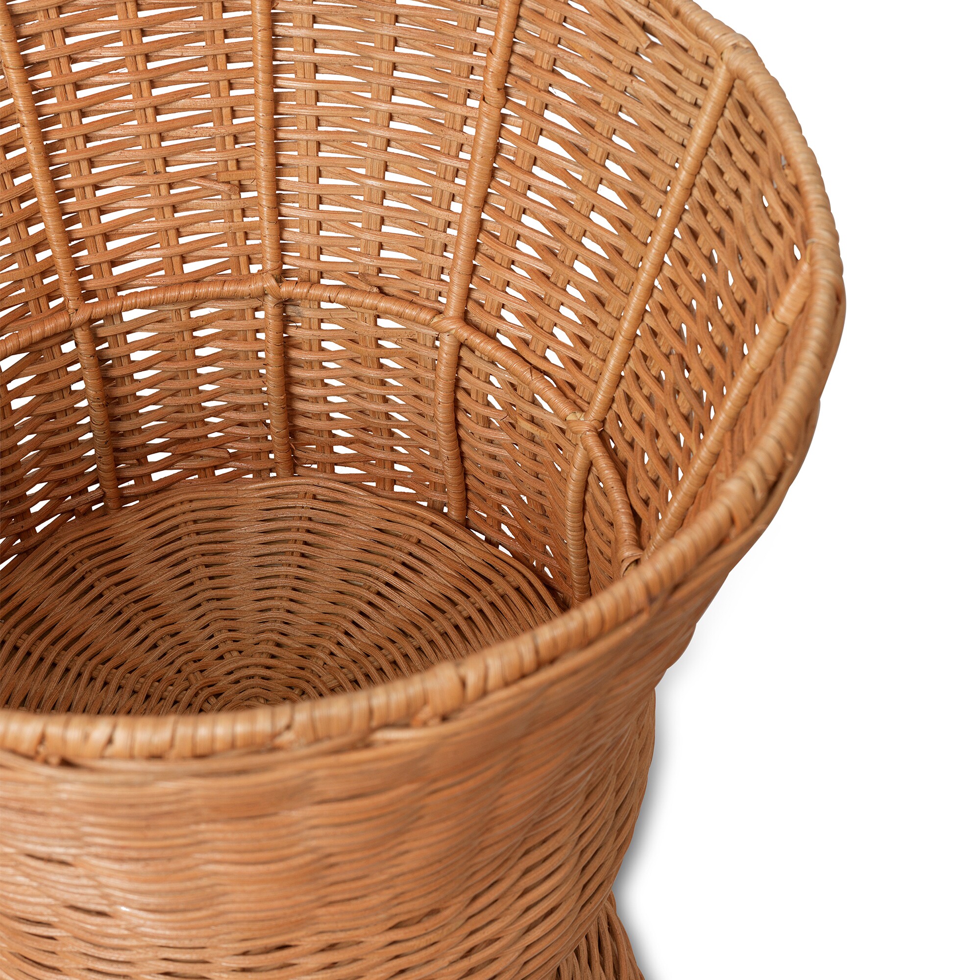 Agnes Plant Stand Low