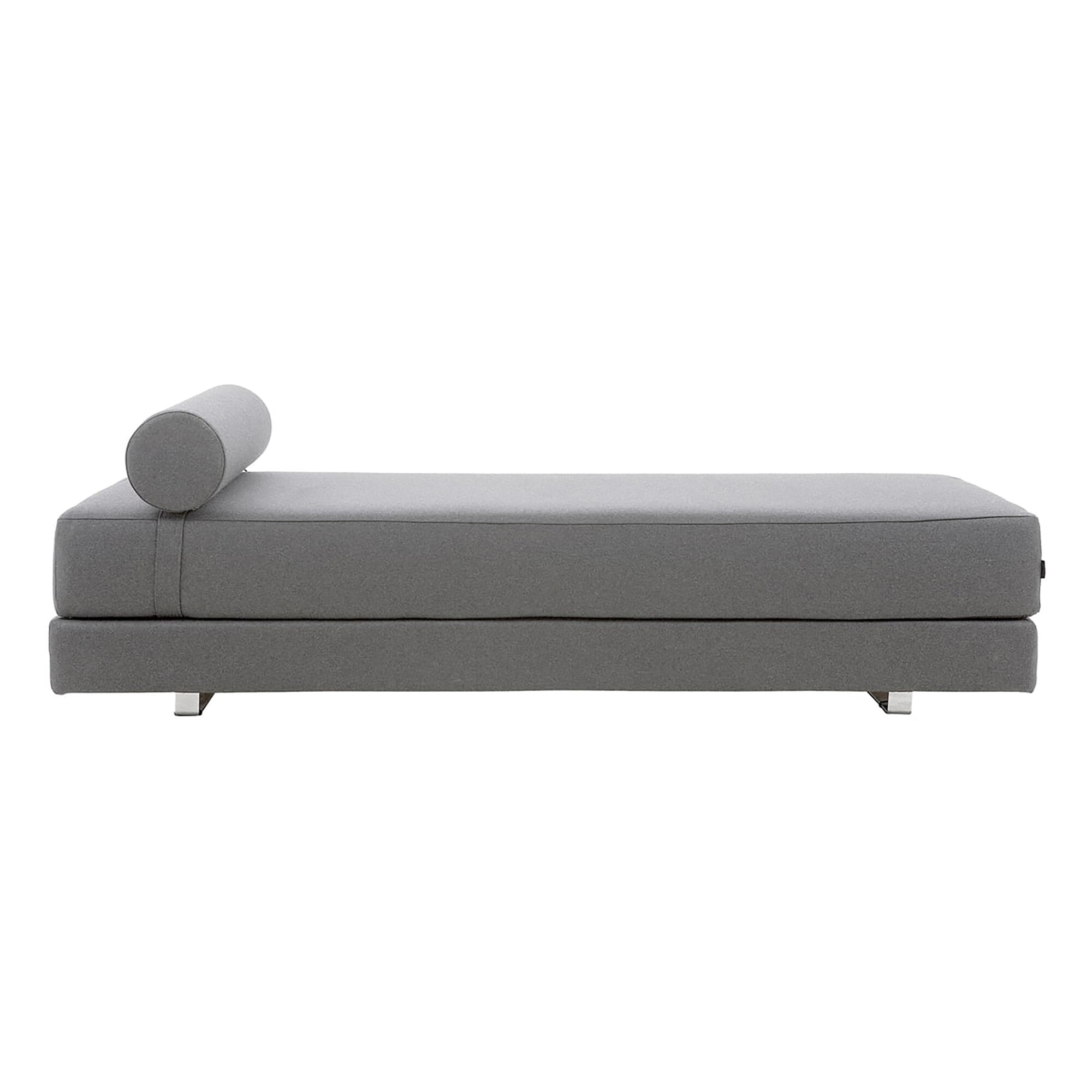 Lubi Sofa Bed with Cold Foam Mattress