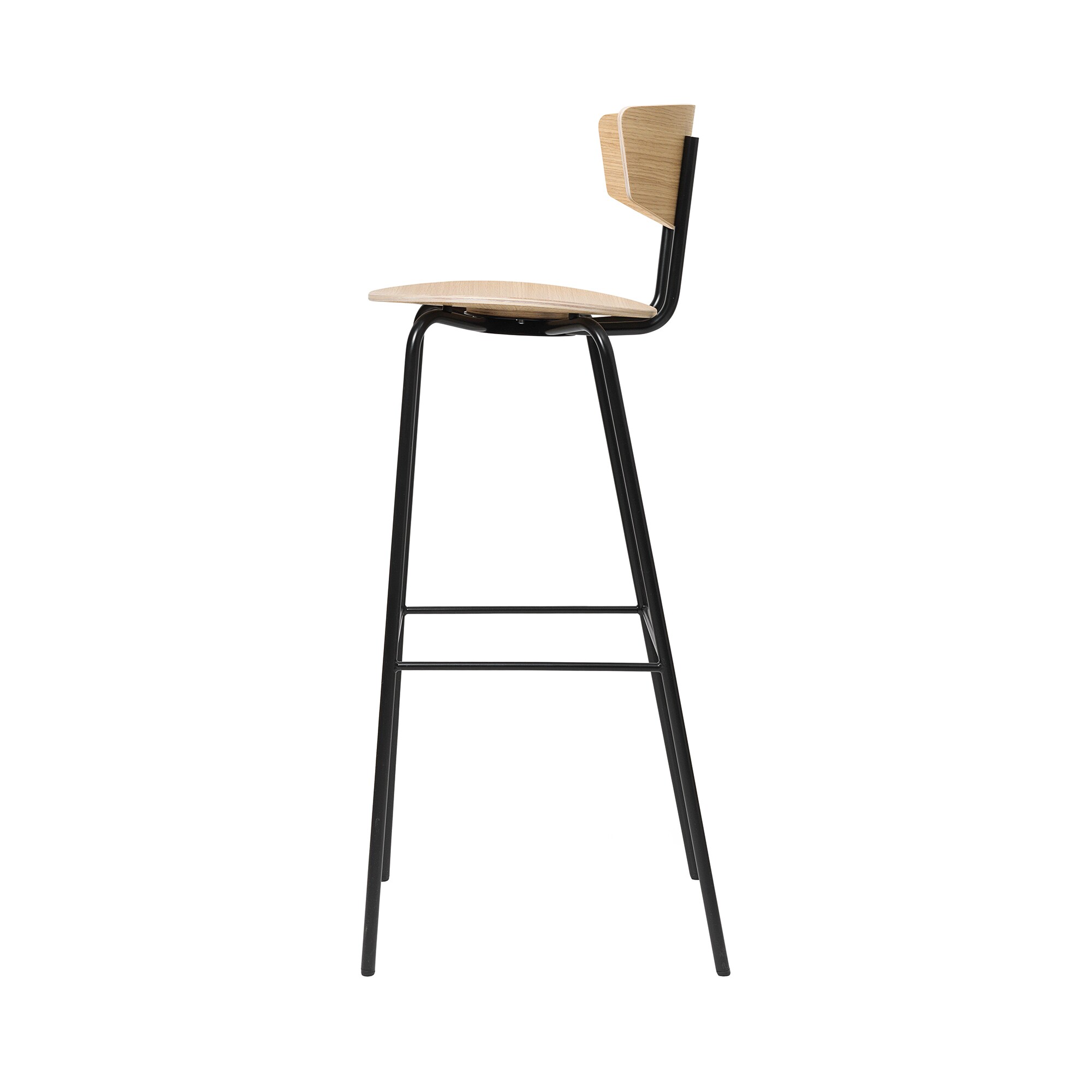 Herman Bar Stool 76cm