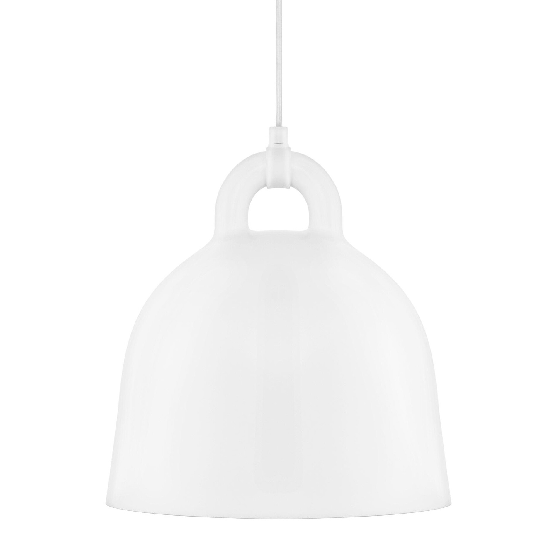 Bell Suspension Lamp S