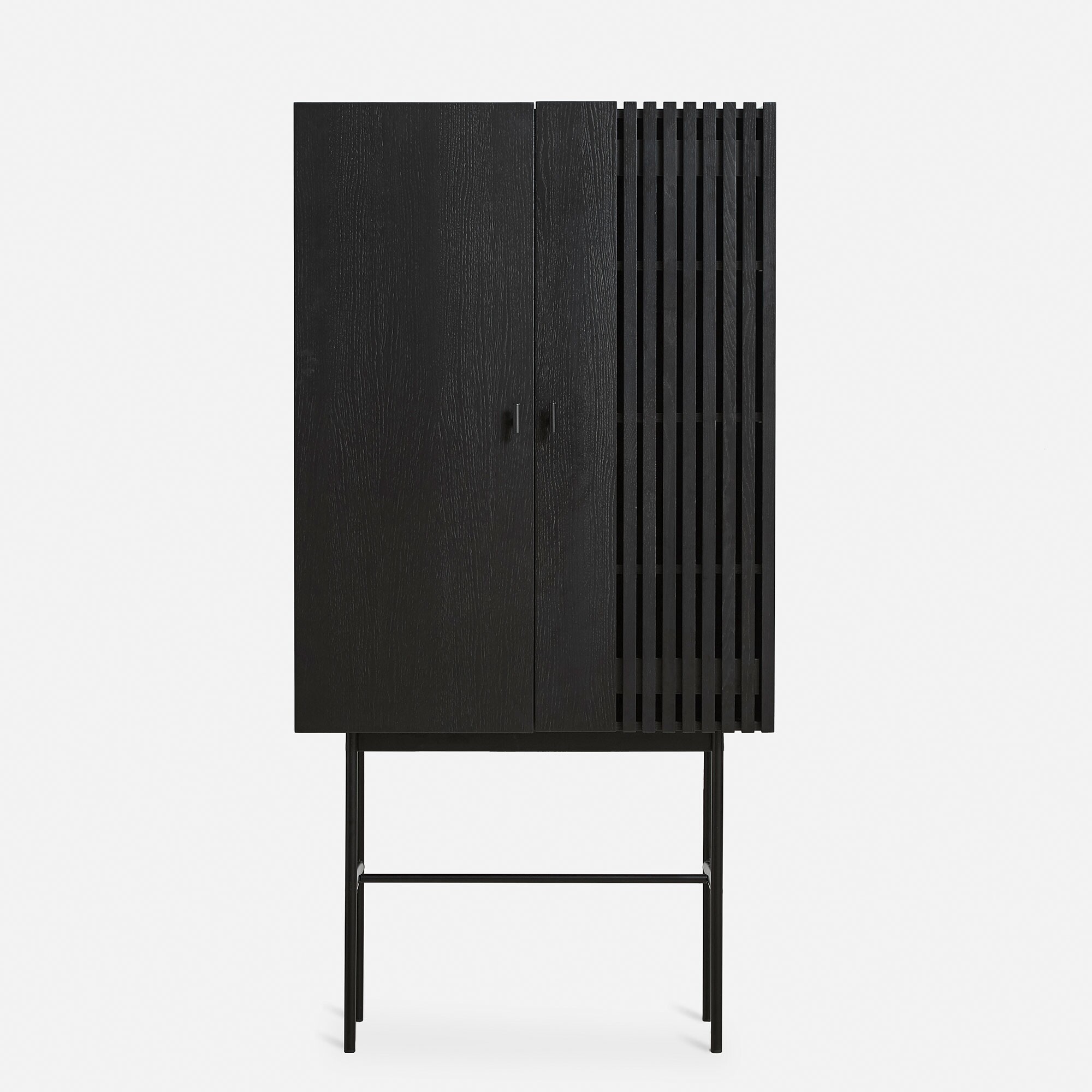 Array Highboard 80cm