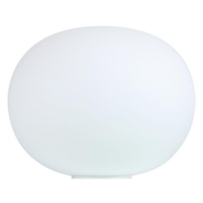 Glo Ball Basic Zero Lamp