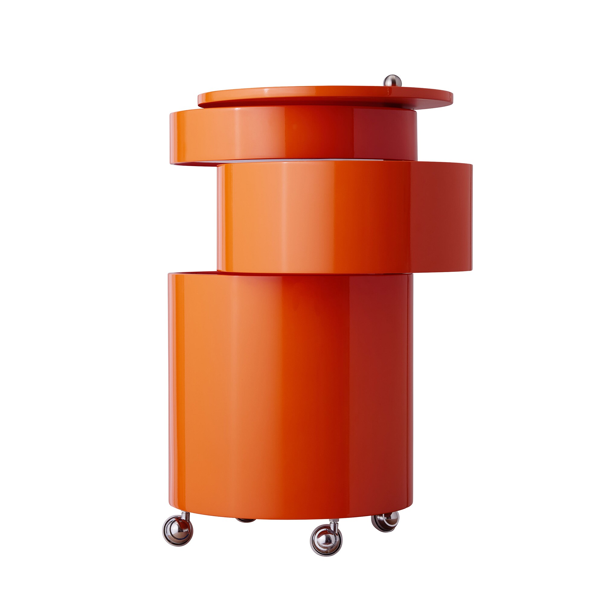 Limited Edition Barboy Container