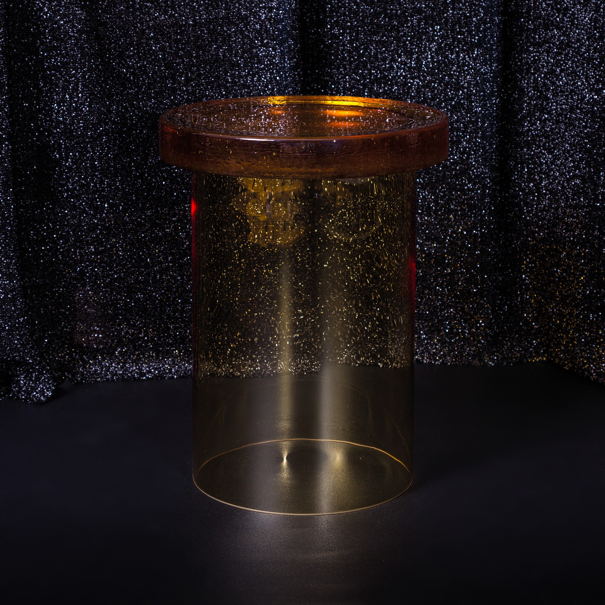 Alwa Three Side Table