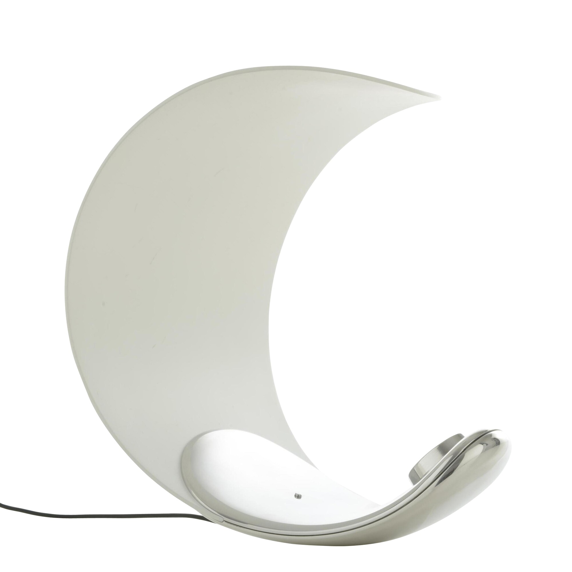 Curl LED Table Lamp