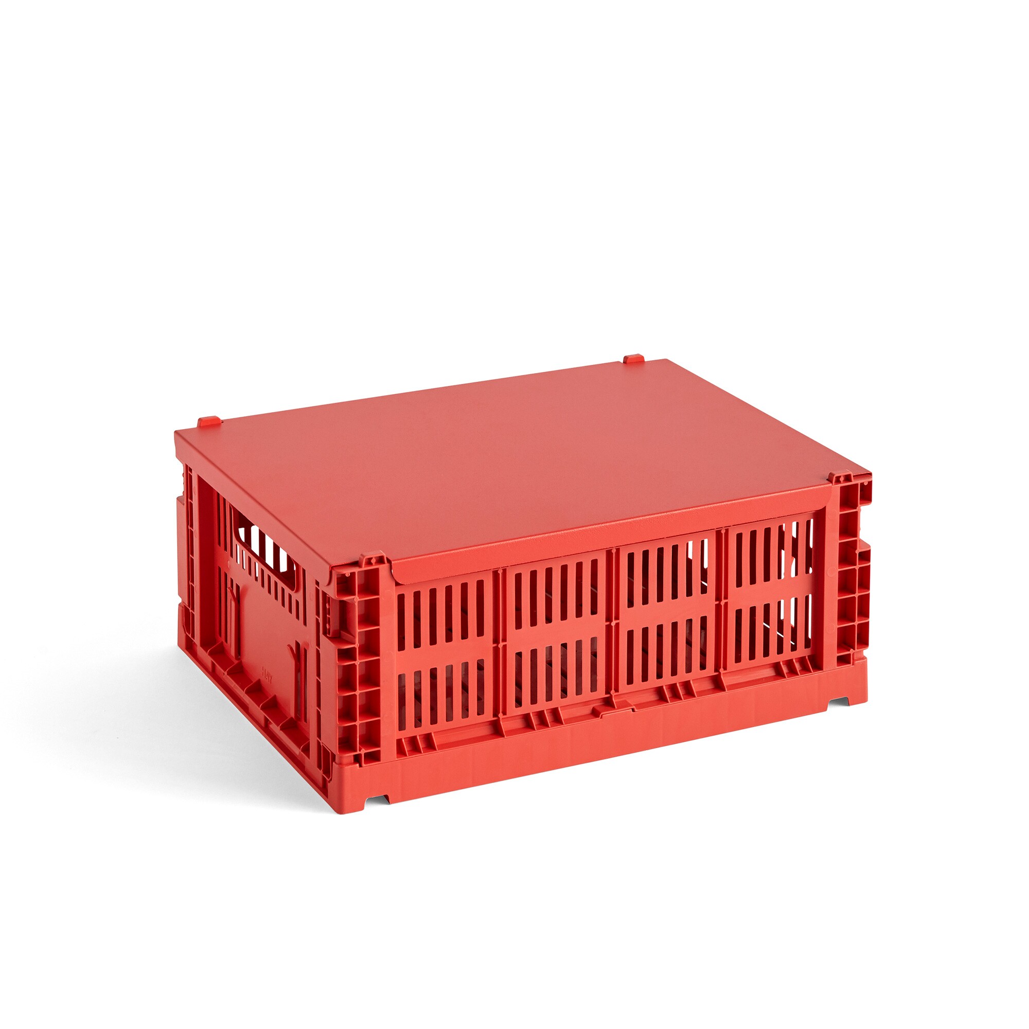 Colour Crate Lid M