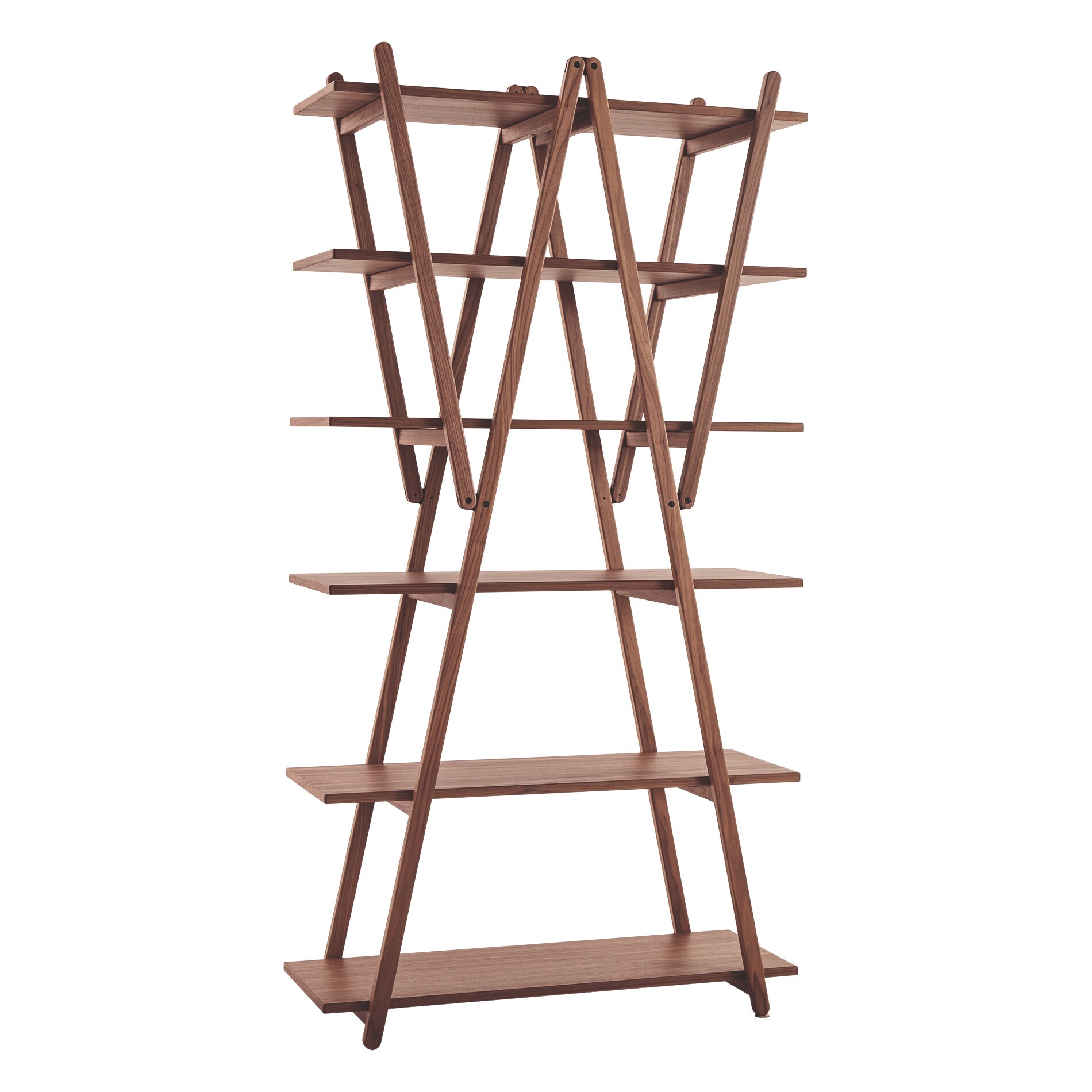 Nuvola Rossa Bookshelf