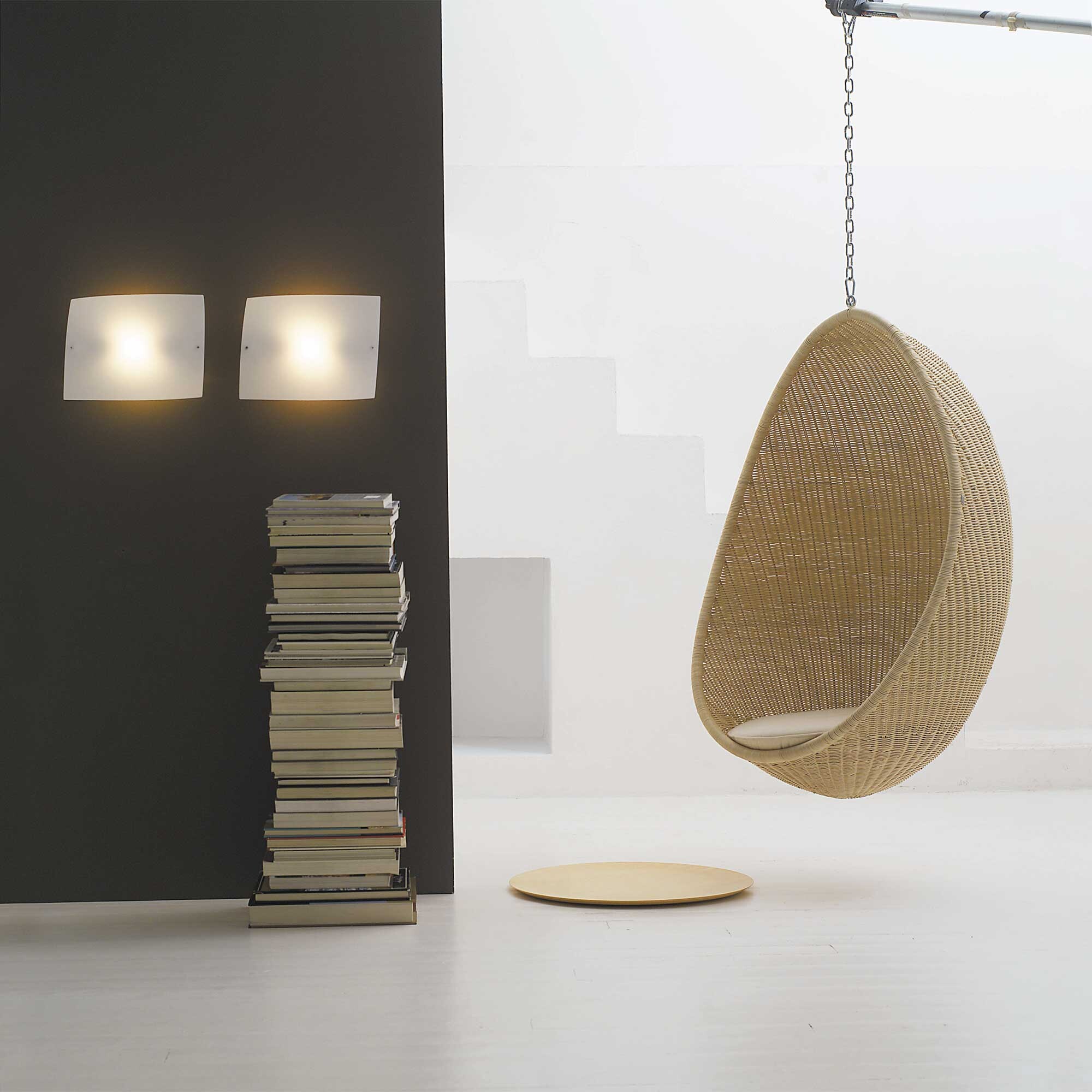Folio Piccola Wall Lamp