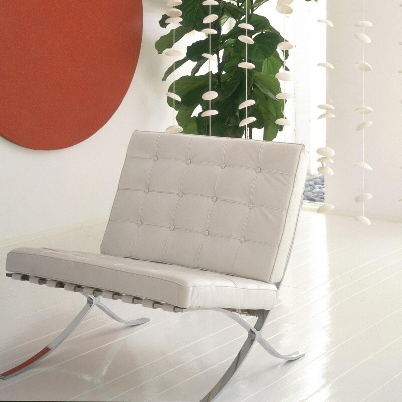 Barcelona® Easy Chair