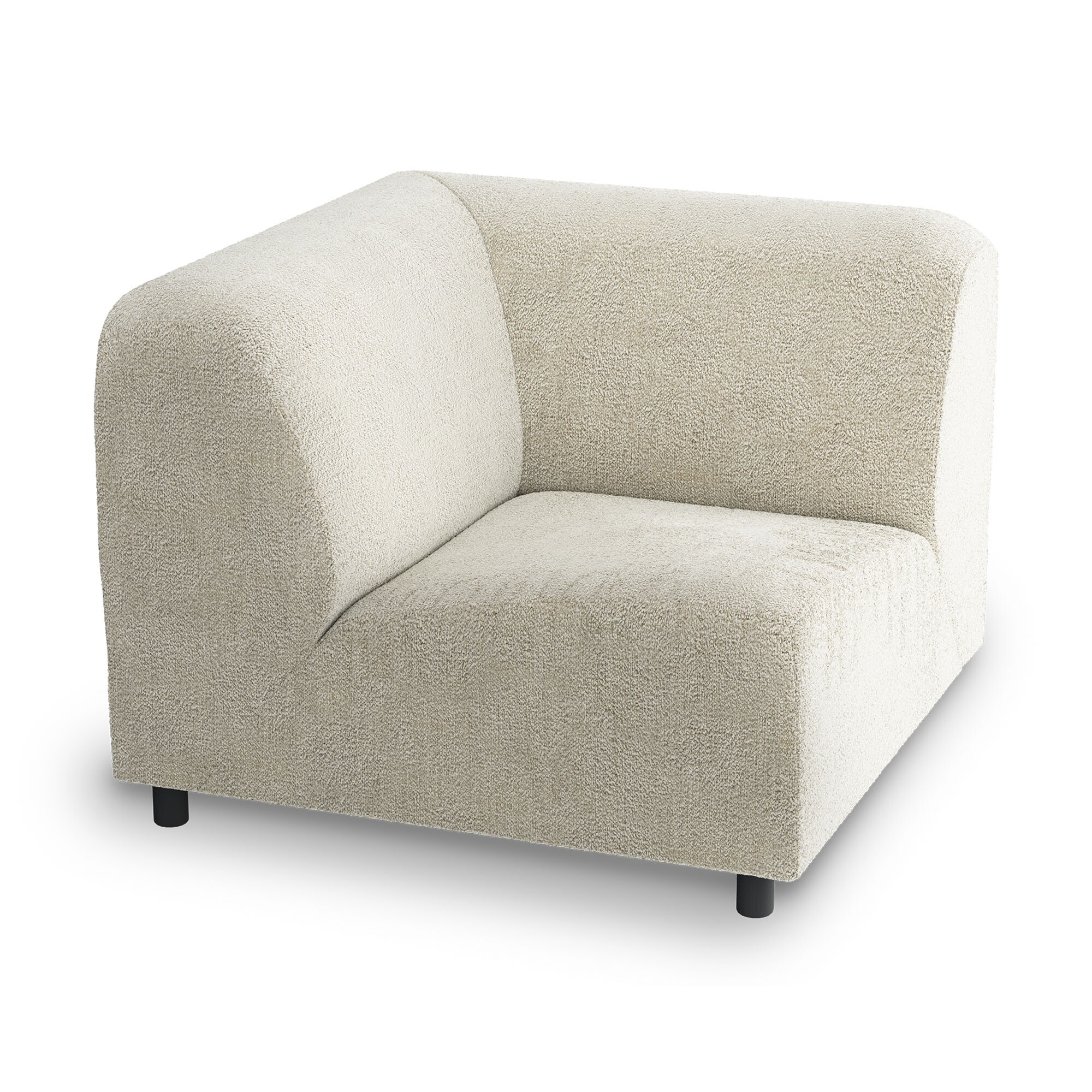 A-Round-U Corner Modul