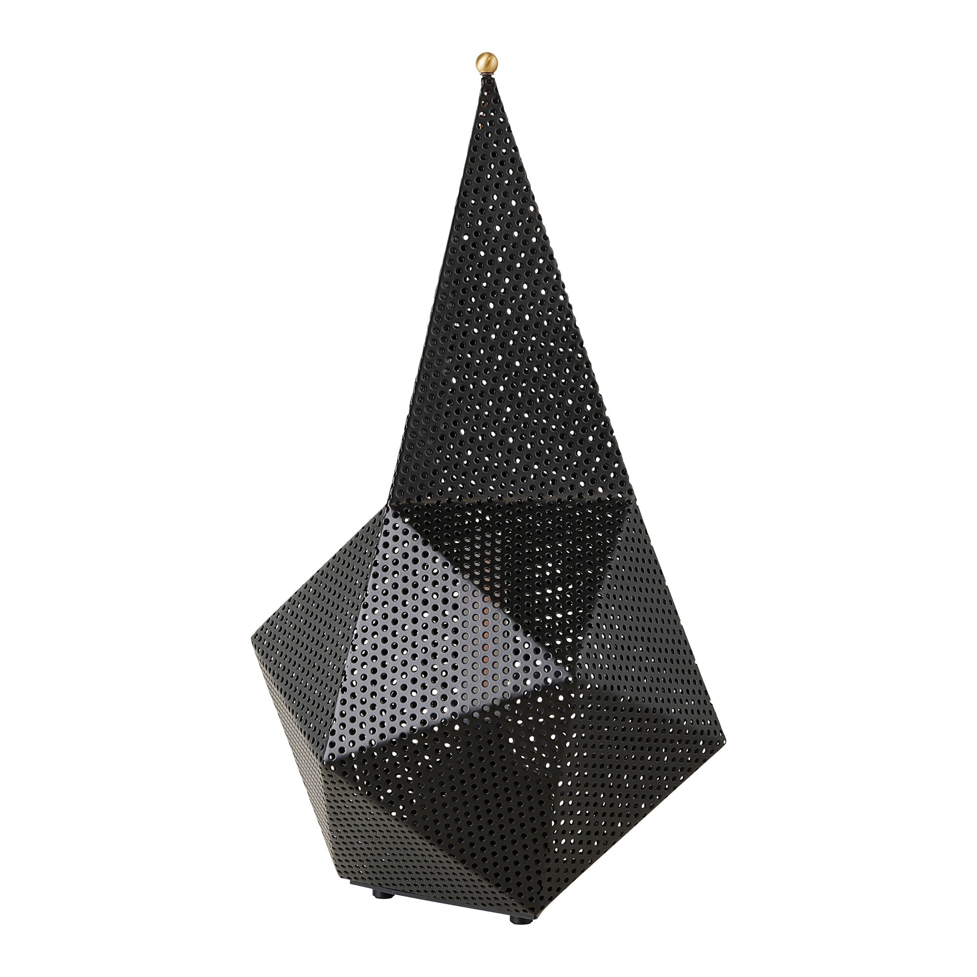 Bagdad Portable Battery Lamp