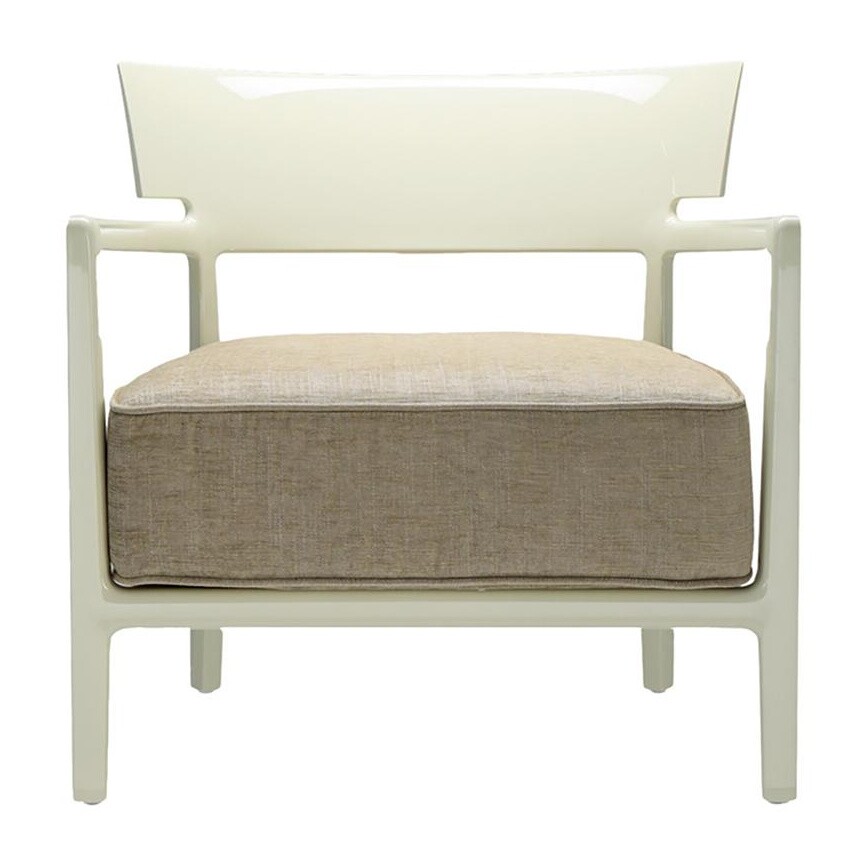 Cara Solid Easy Chair