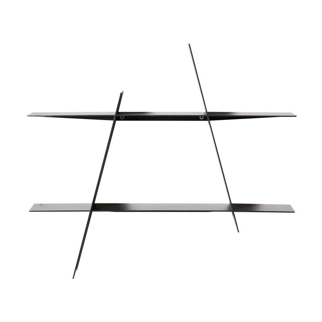 A-Shelf Steel