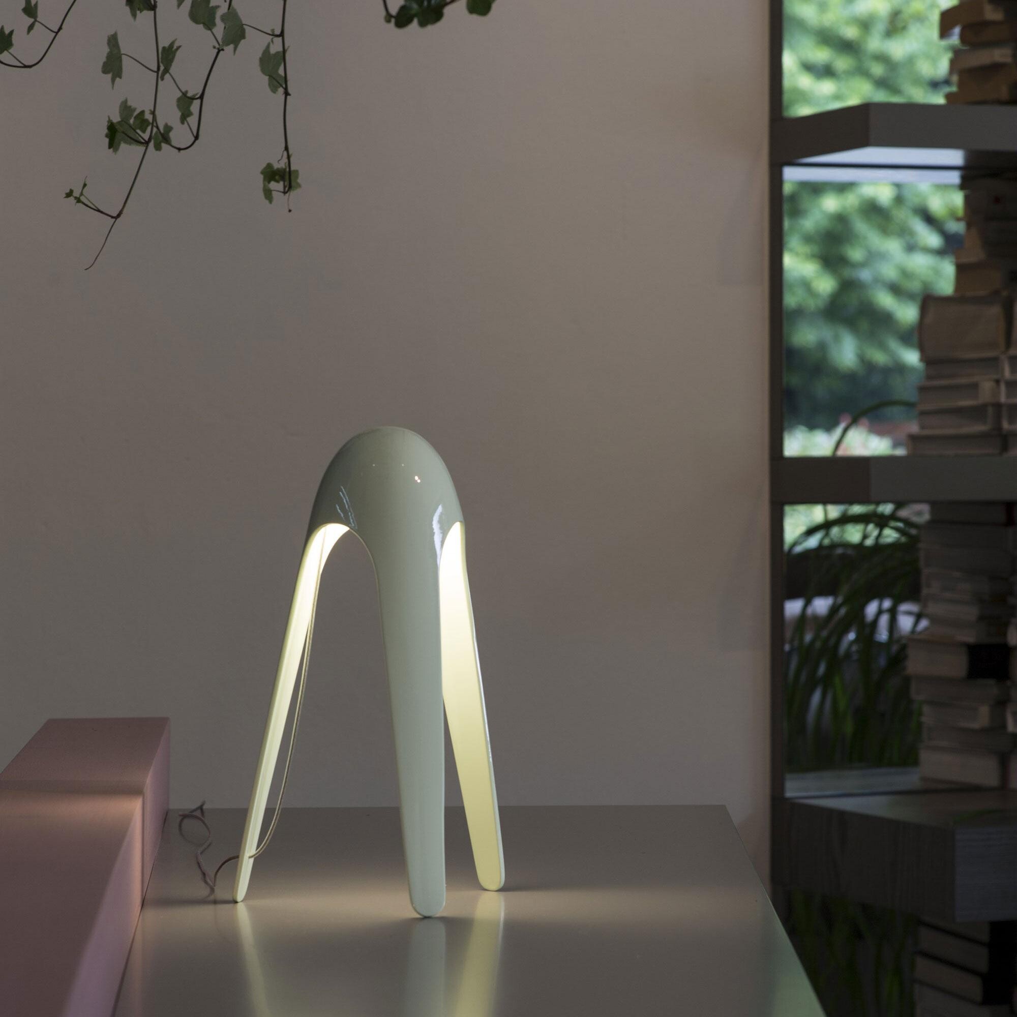 Cyborg LED Table Lamp