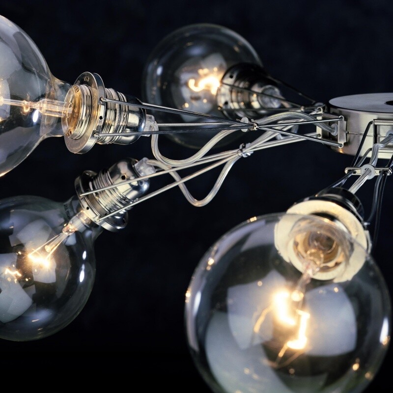 Matrix Otto Suspension Lamp