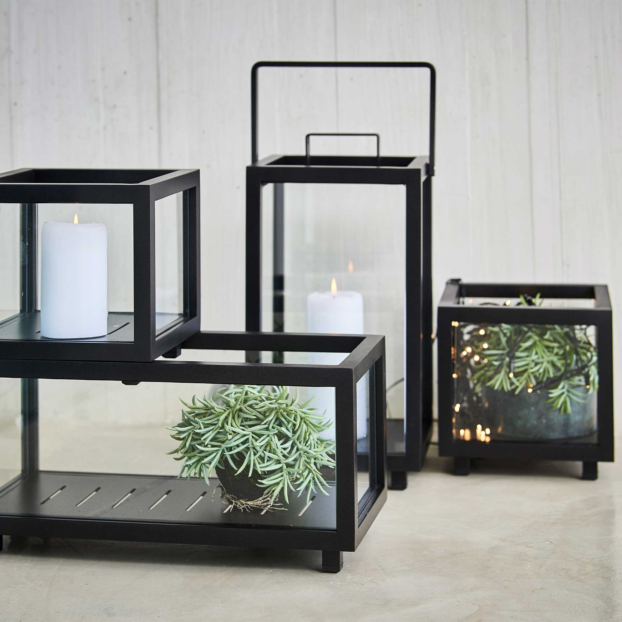 Lighthouse Lantern L