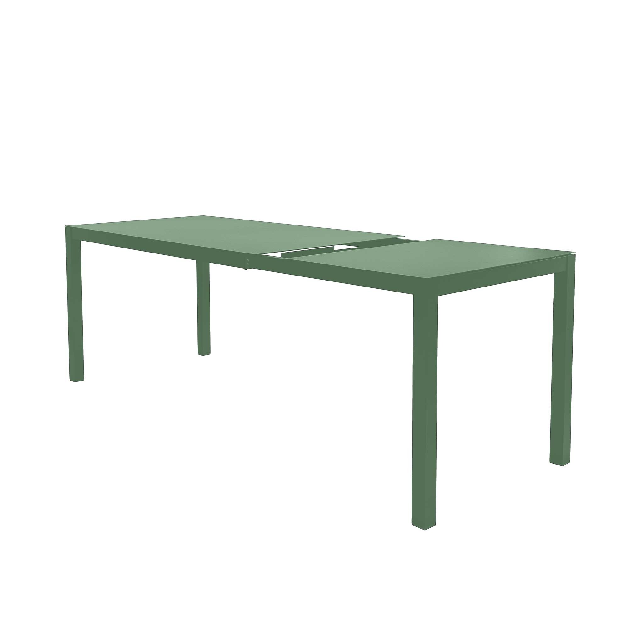 Fiam Aria Garden Table Extendable
