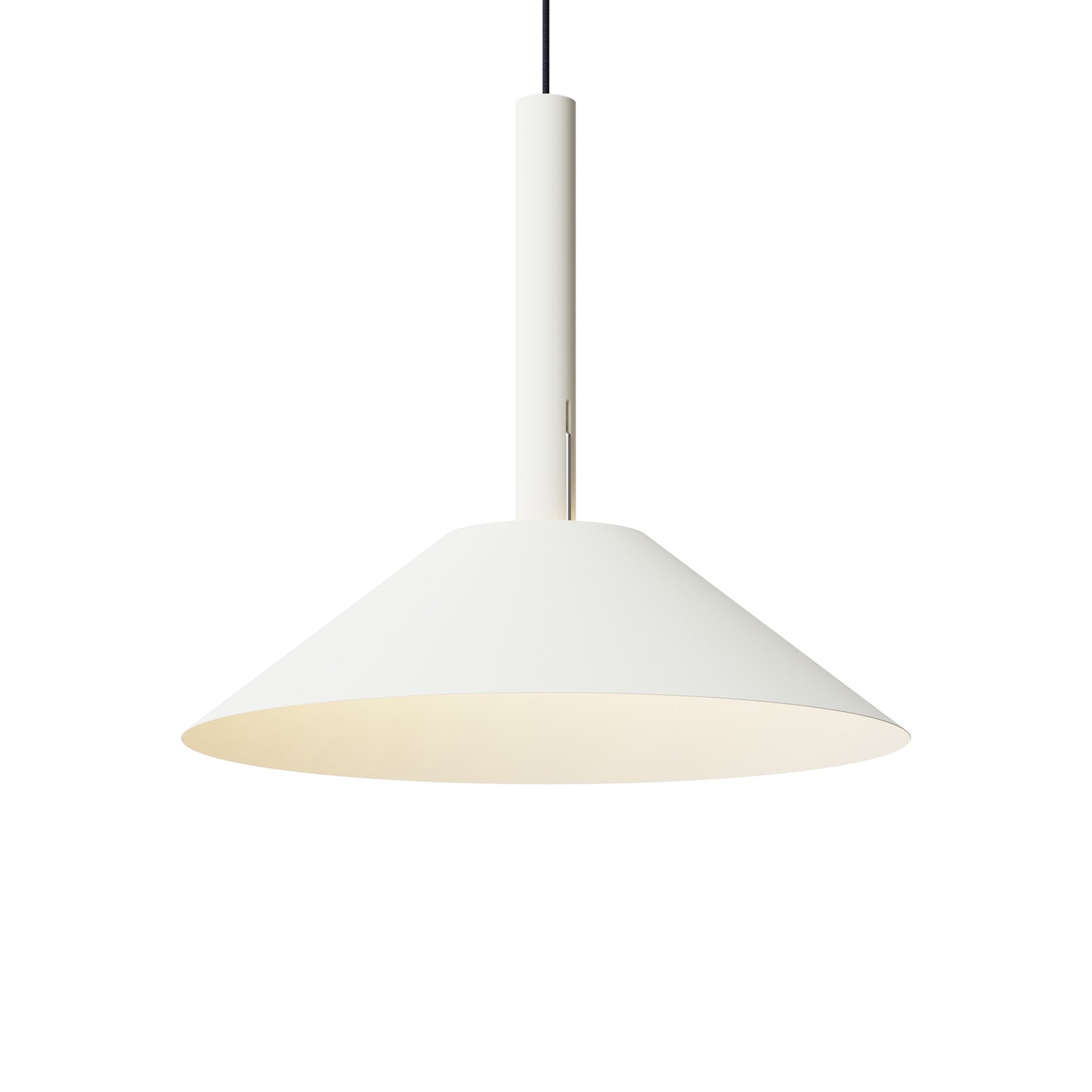 Hook Suspension Lamp L