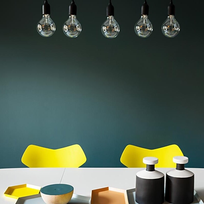 B619 Super Eliptical Extension Table Laminate