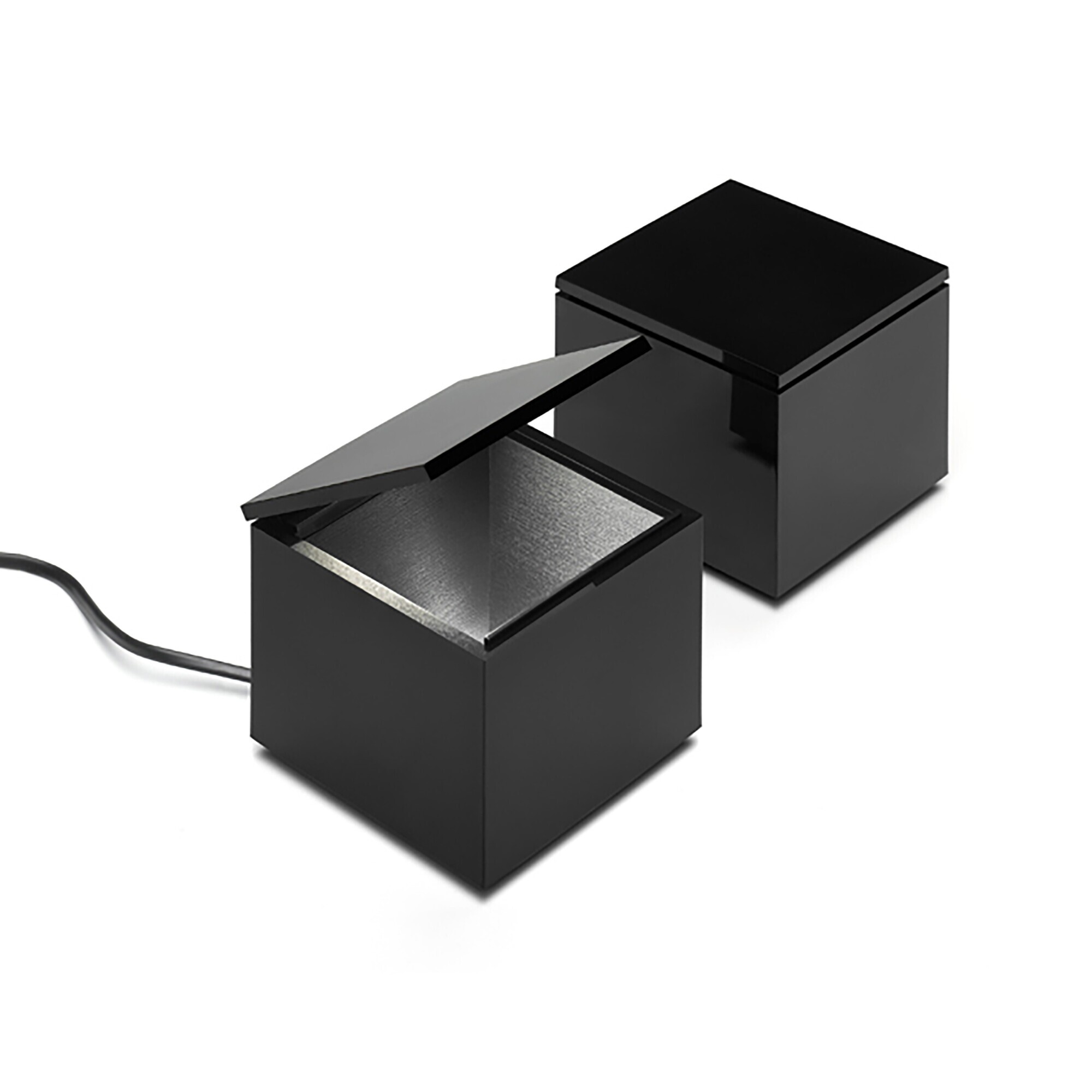 Cuboled LED Table Lamp