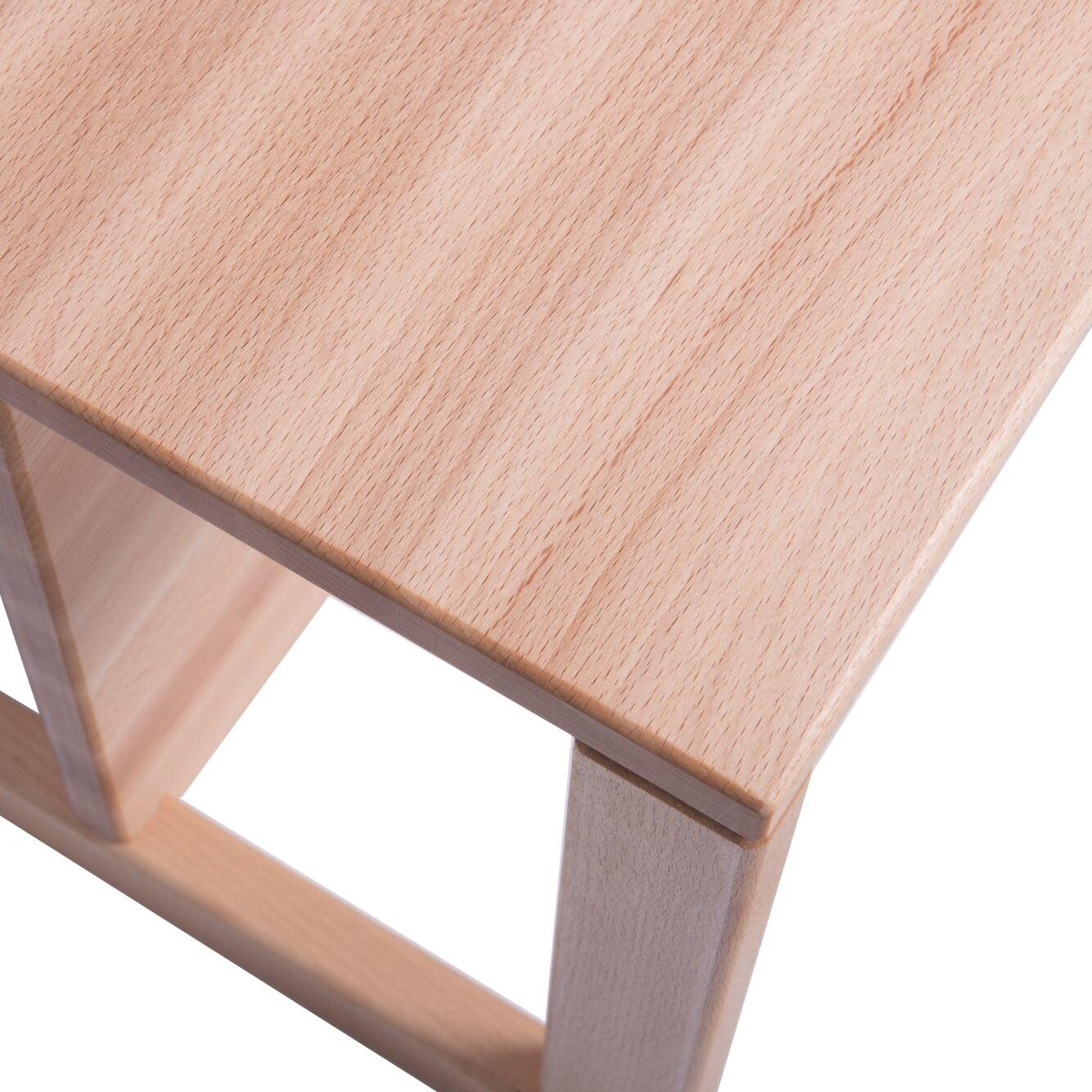 Hugo Kid's Table / Kid's Armchair