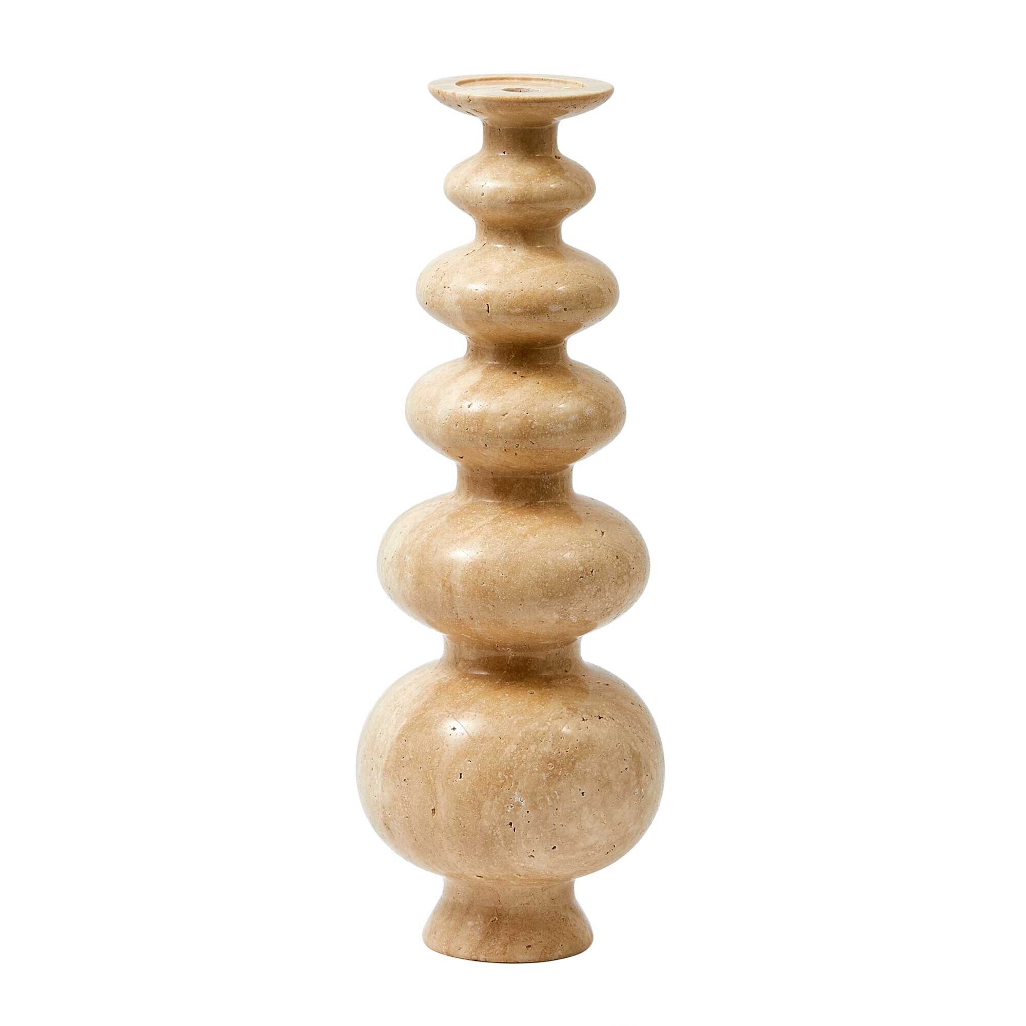 Heritage Spehre Candle Holder