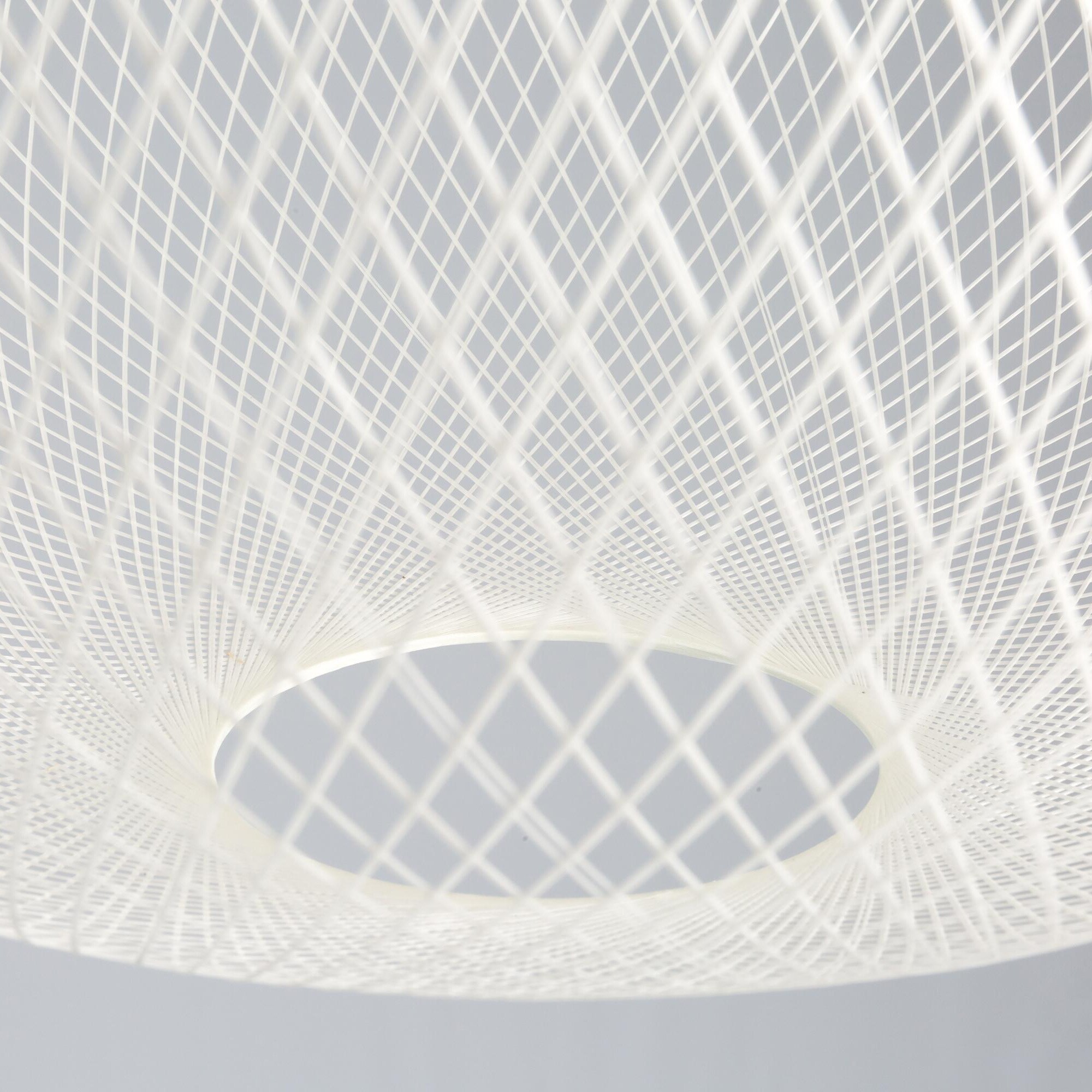 NR2 Medium LED Suspension Lamp