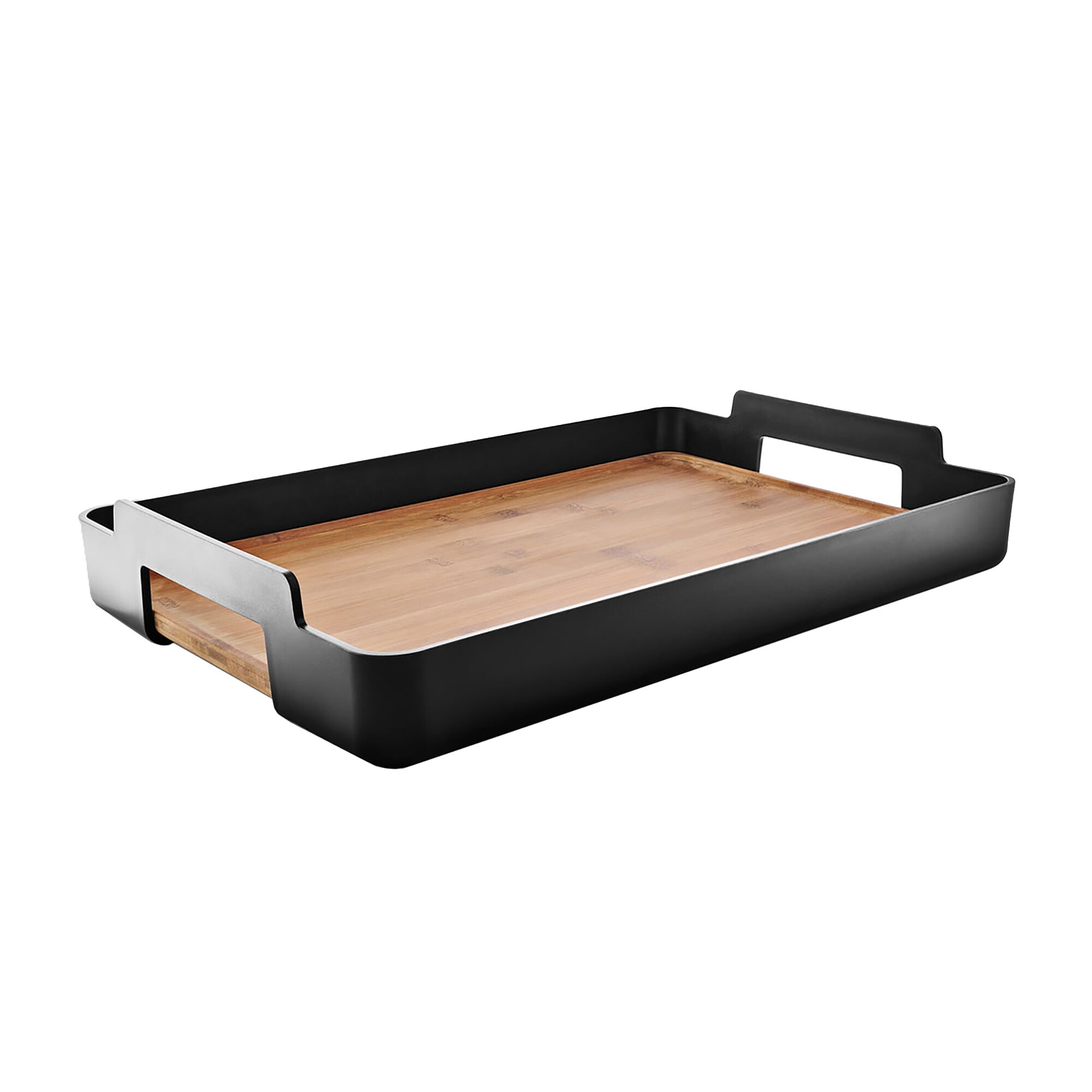 Nordic Kitchen Serving Tray Rectangular