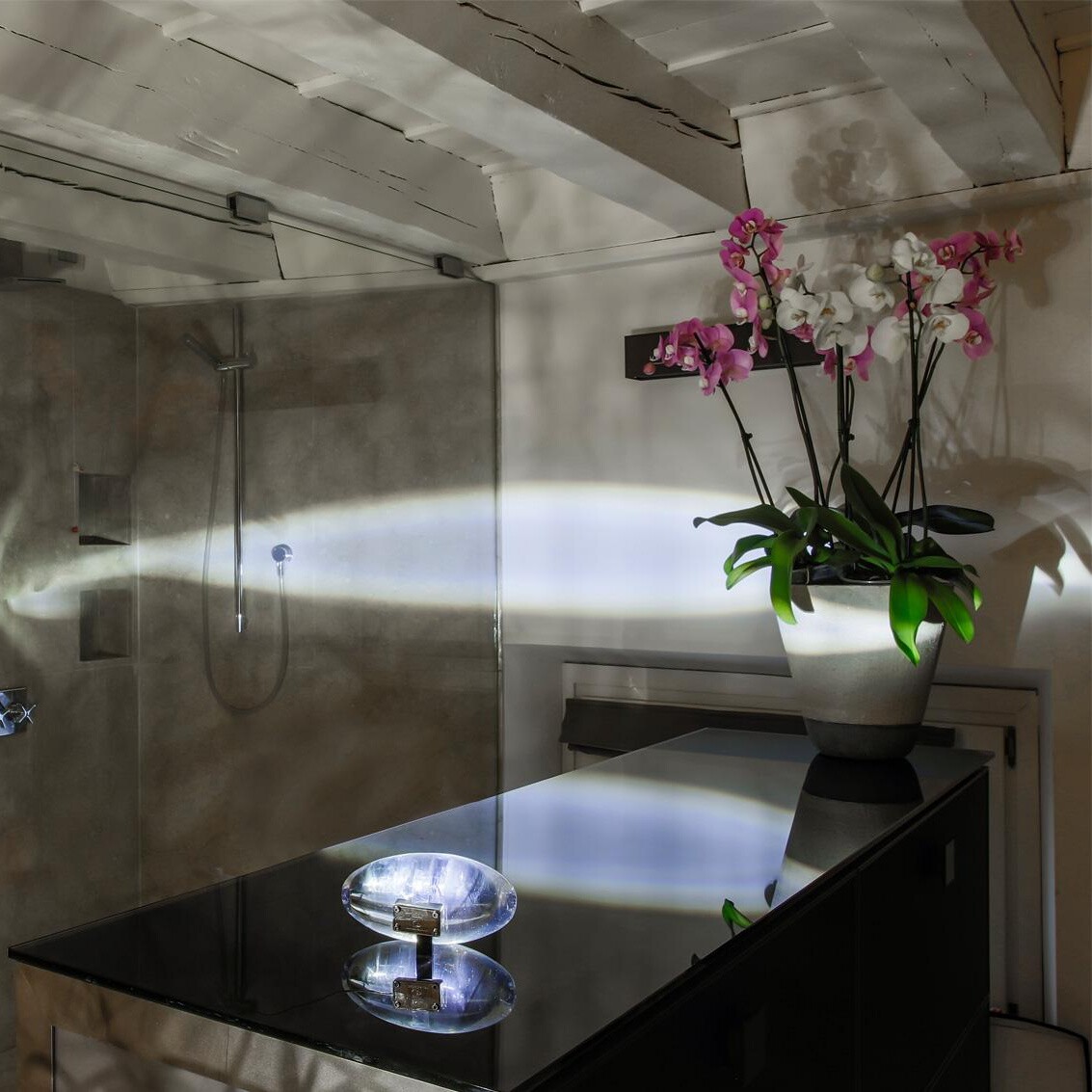 Atman LED Table Lamp