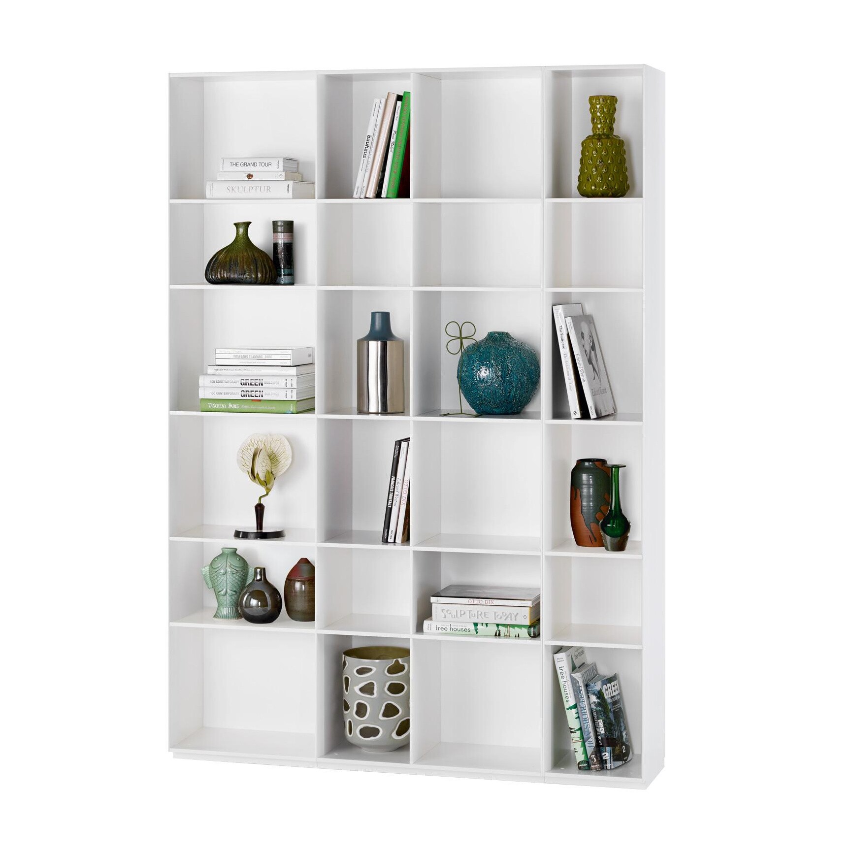 Nex Pur Rack 150x221,5x36cm