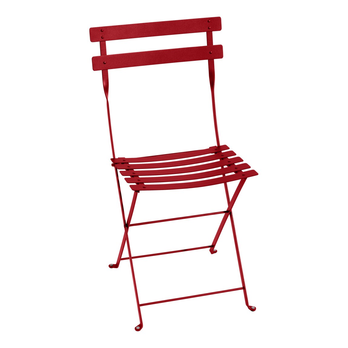 Bistro Metall Folding Chair