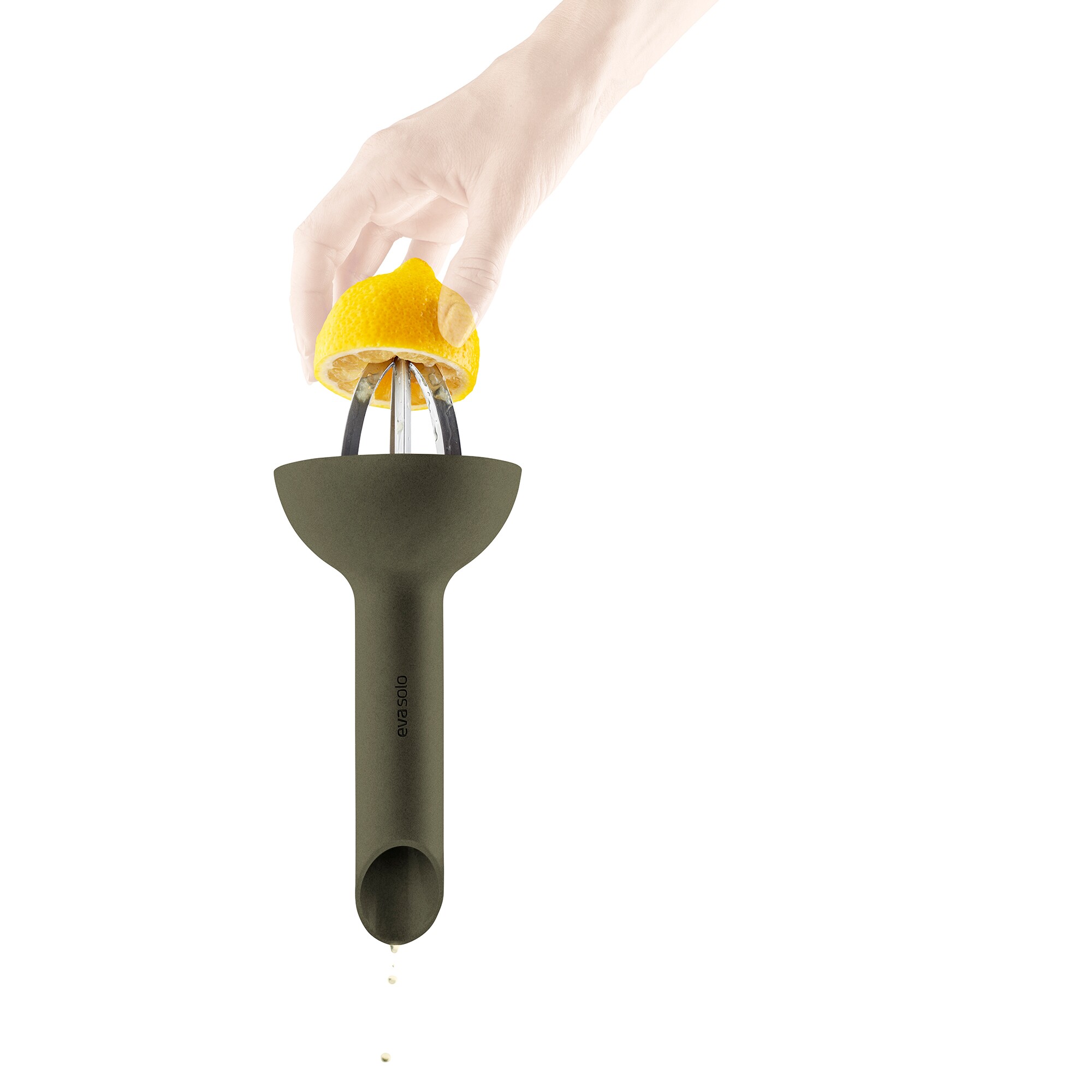 Green Tool Citrus Press