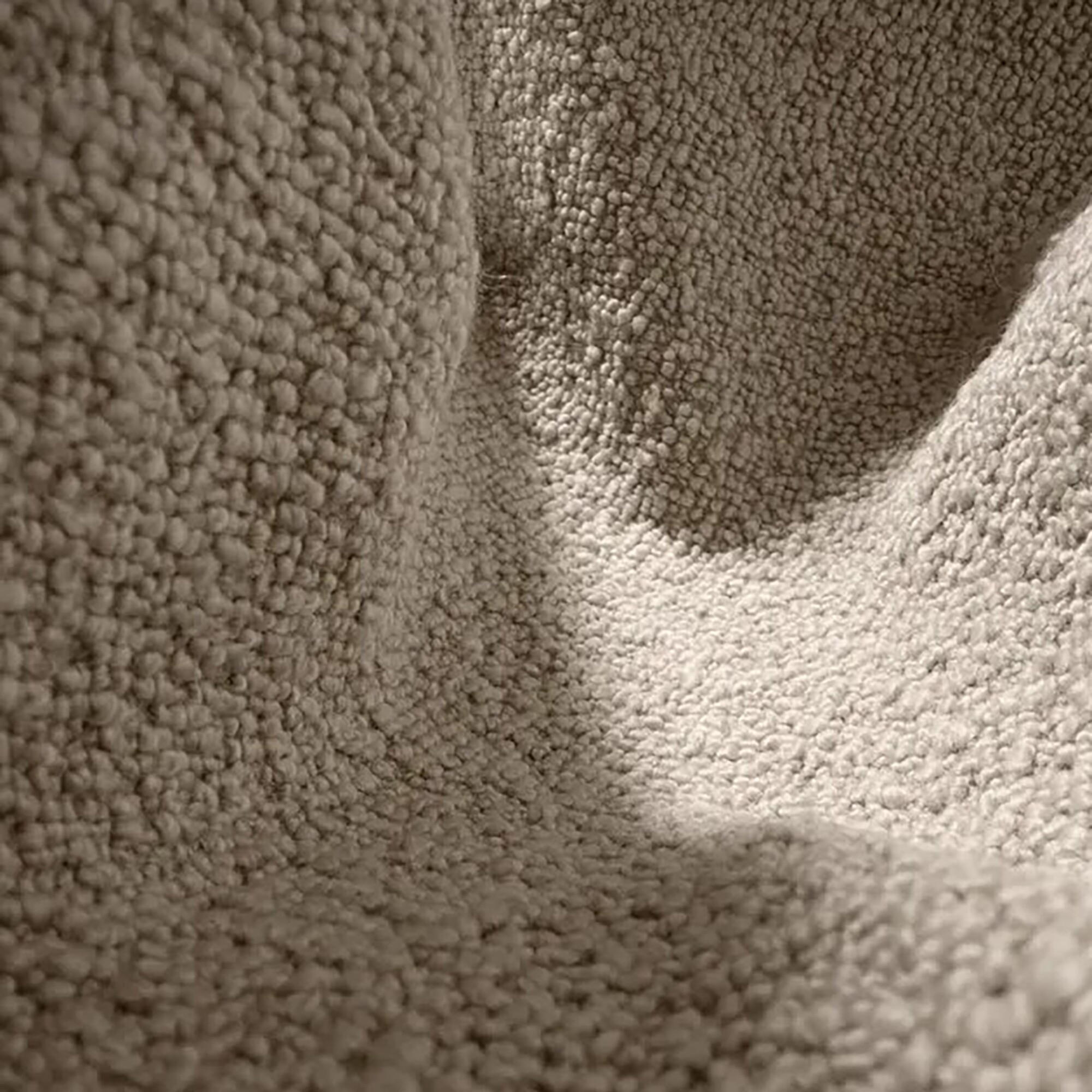 Beetle Meeting Chair Fully Upholstered