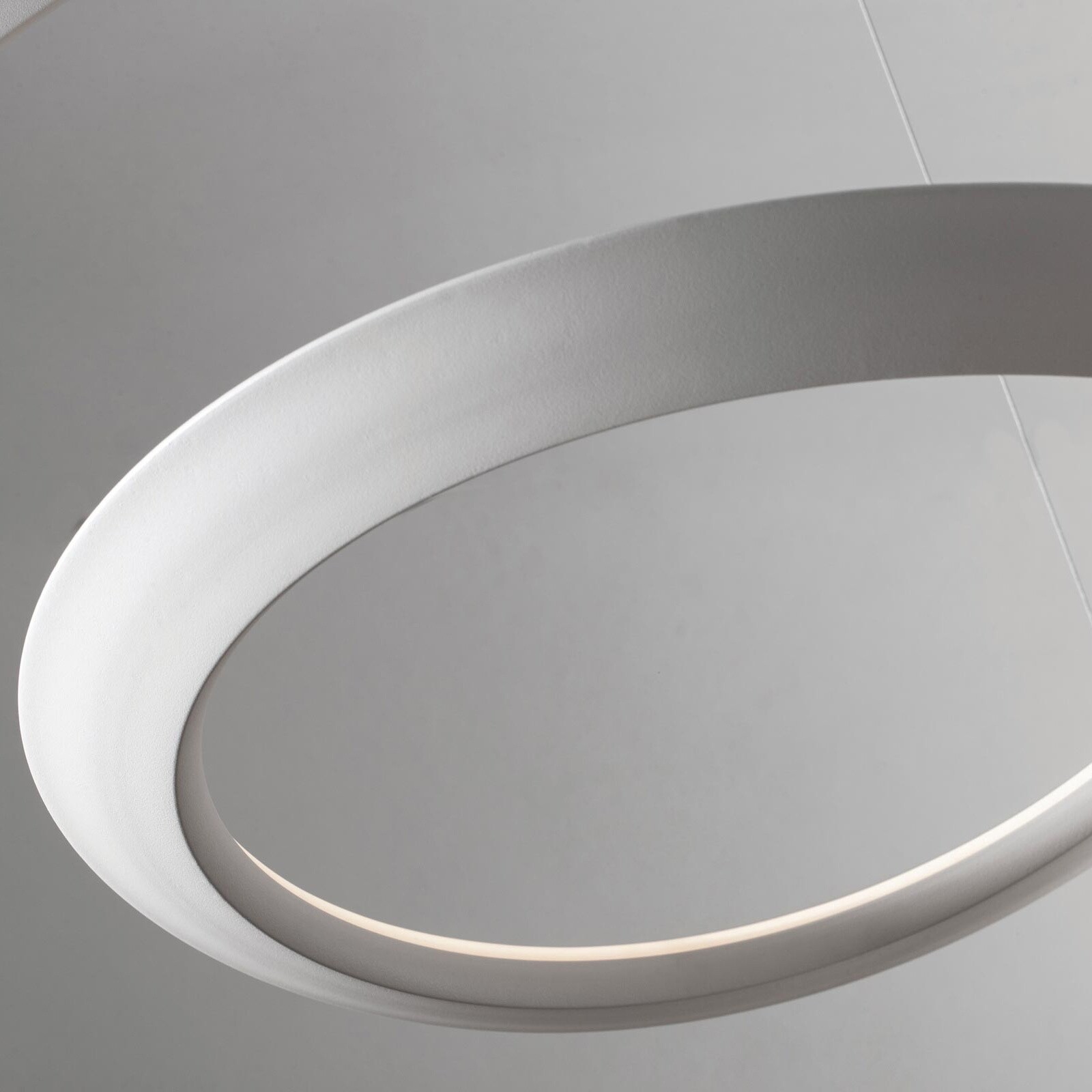 Kepler Minor LED Suspension Lamp