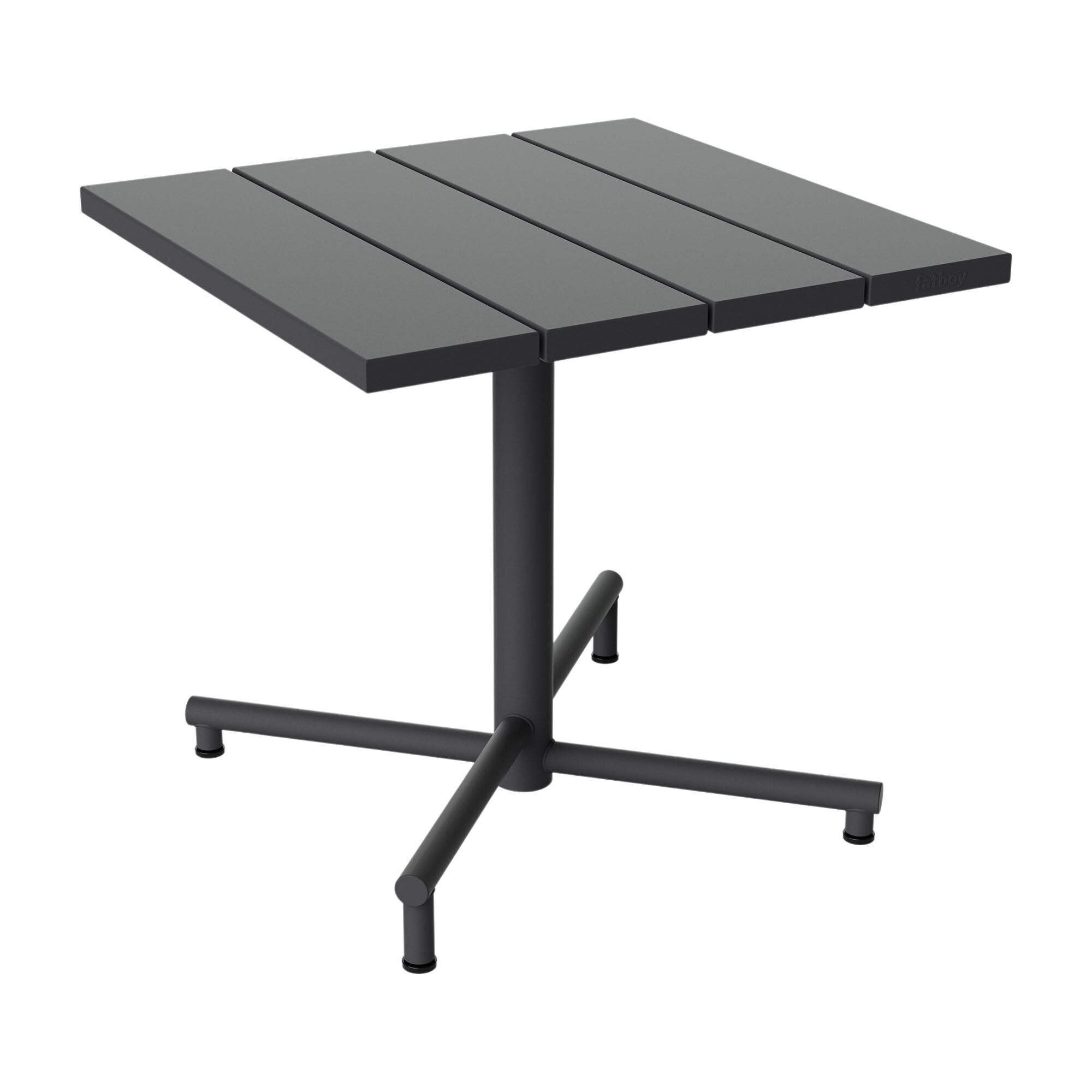 Exclusive Edition Fred's Garden Table 80x80cm