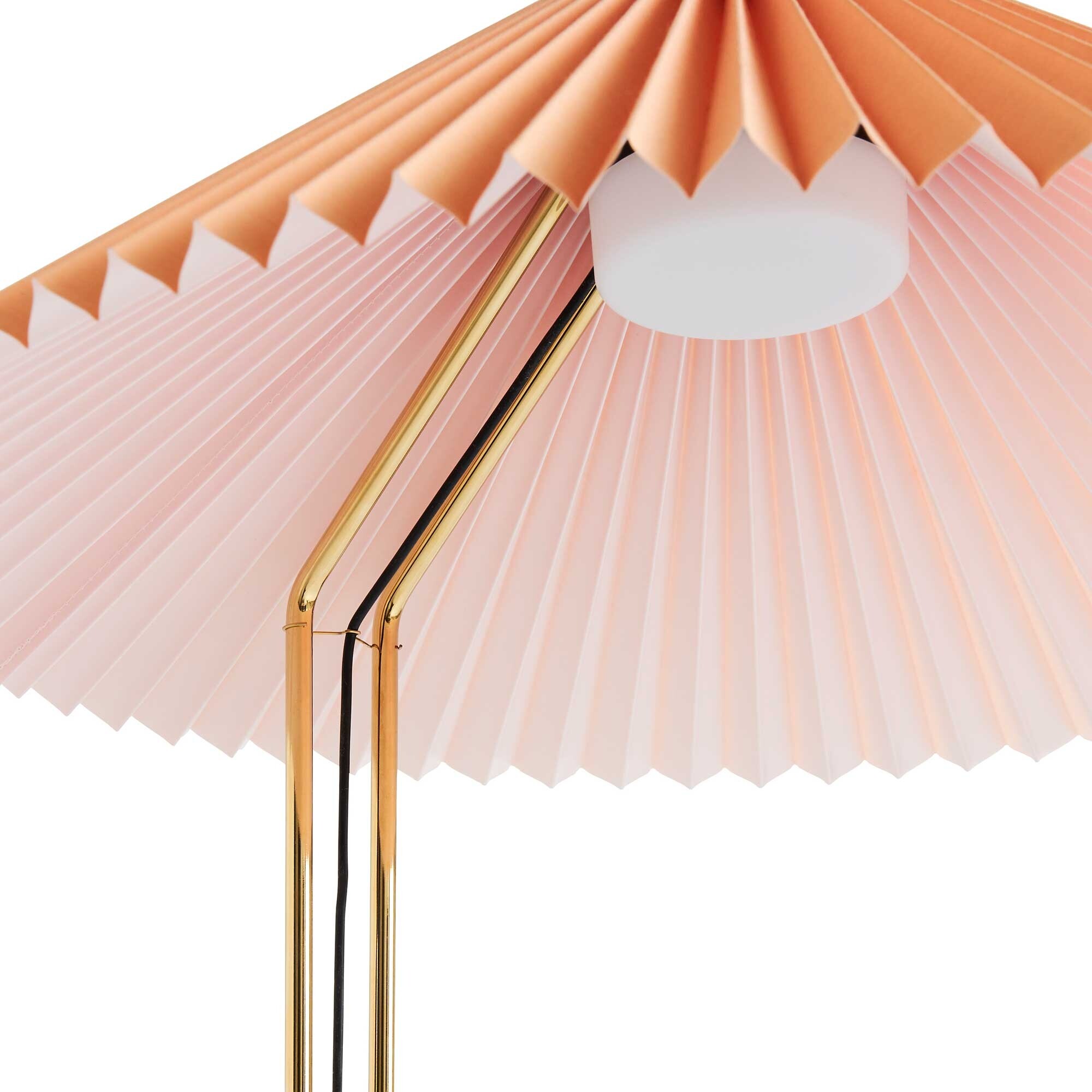 Matin LED Floor Lamp